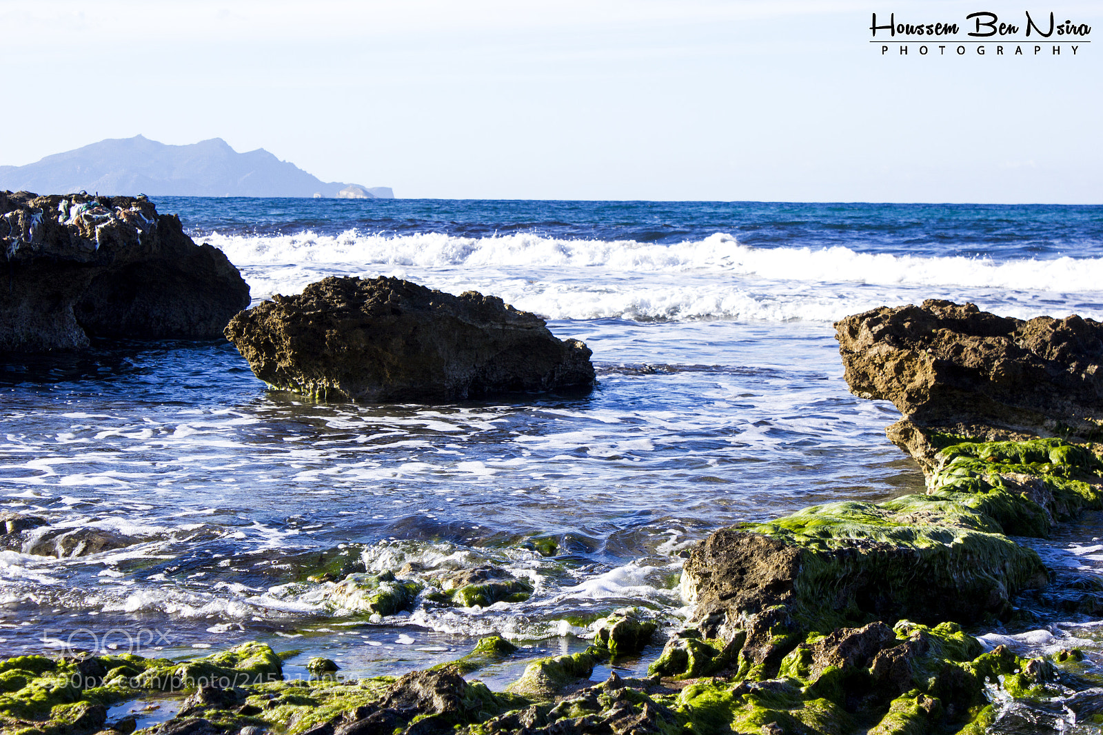 Canon EOS 550D (EOS Rebel T2i / EOS Kiss X4) sample photo. Zembra island - el photography