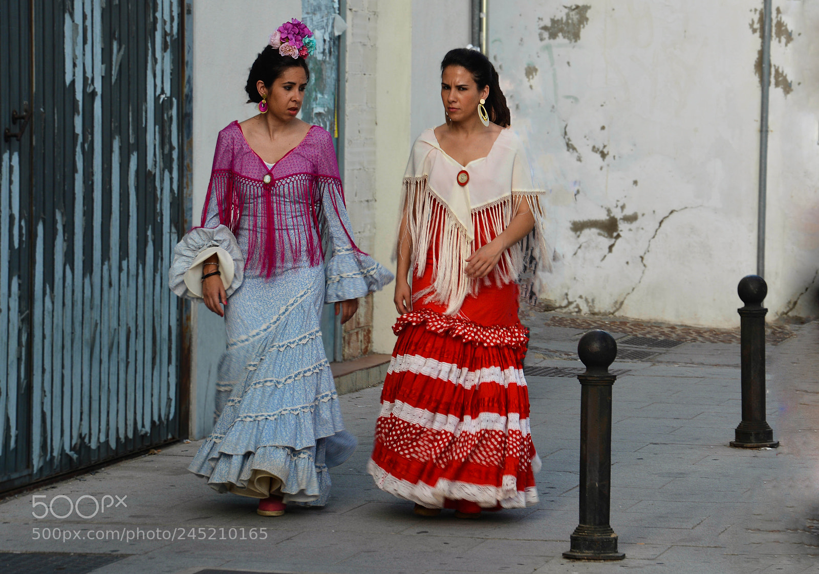 Nikon D7100 sample photo. Es asi elena te photography