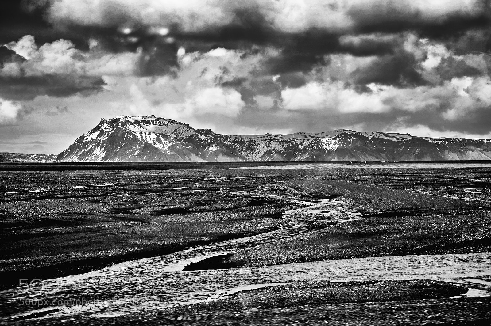 Nikon D700 sample photo. Islande paysages photography