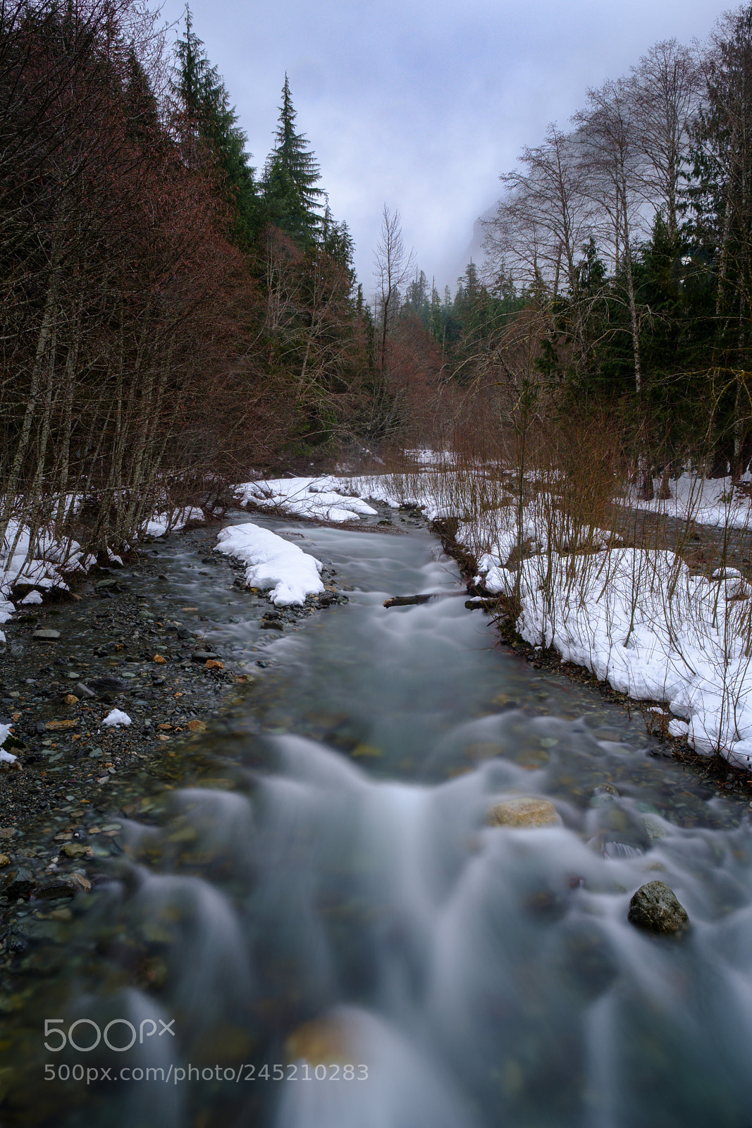 Fujifilm X-T2 sample photo. Perry creek photography