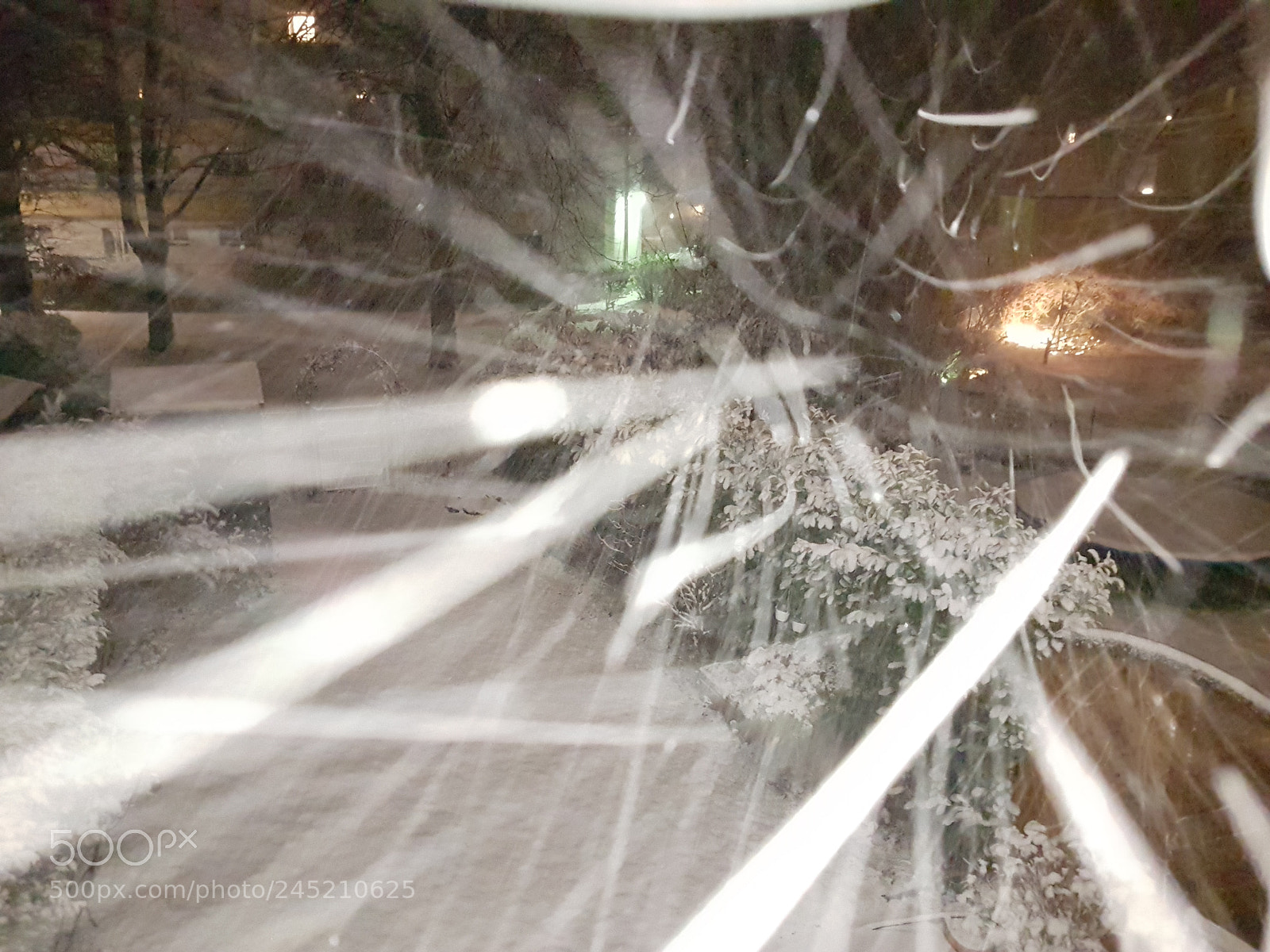 Samsung Galaxy S7 Edge sample photo. Snow photography