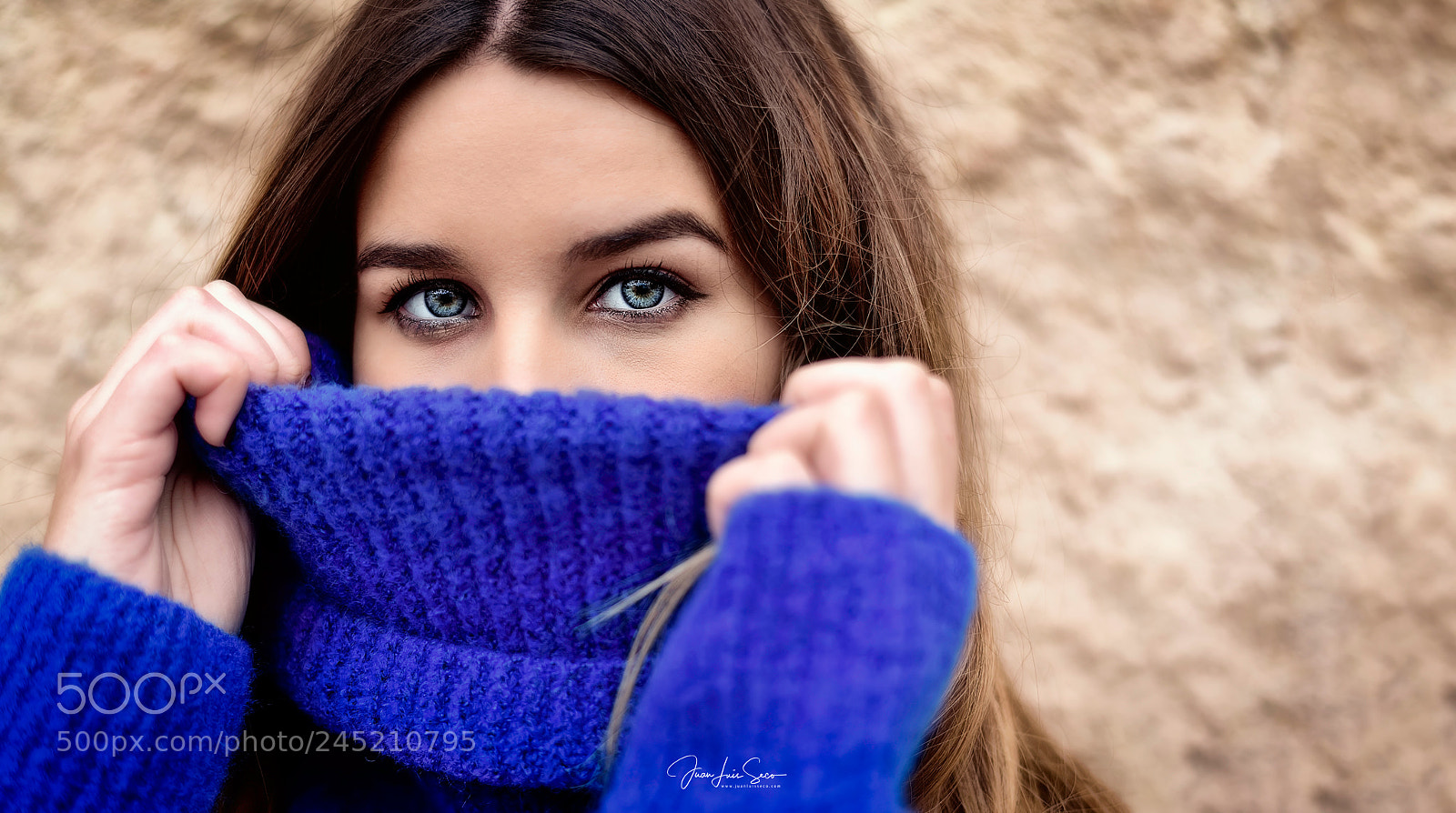 Nikon D810 sample photo. Lorena... photography