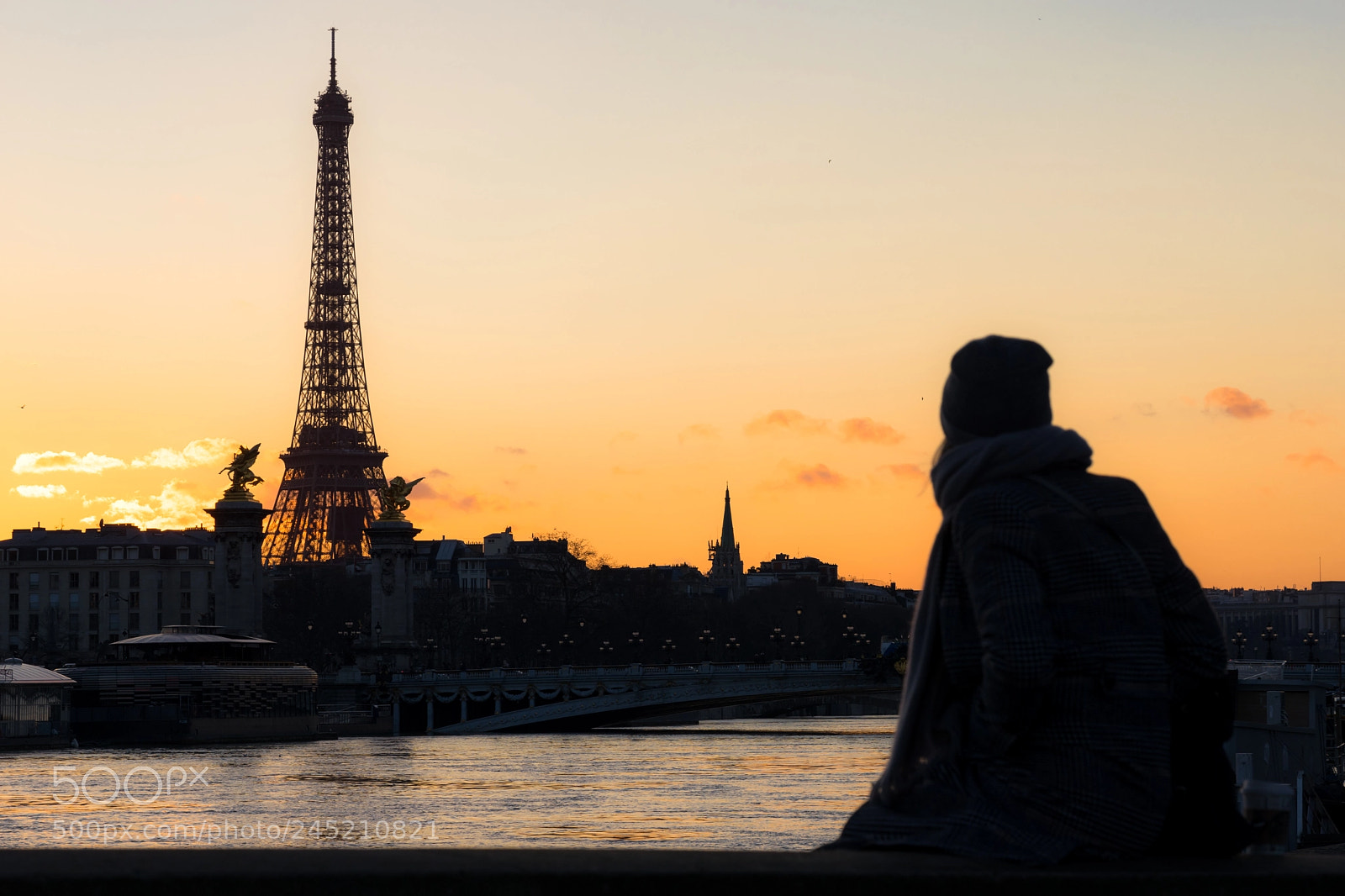 Sony a7 II sample photo. Thinking photography