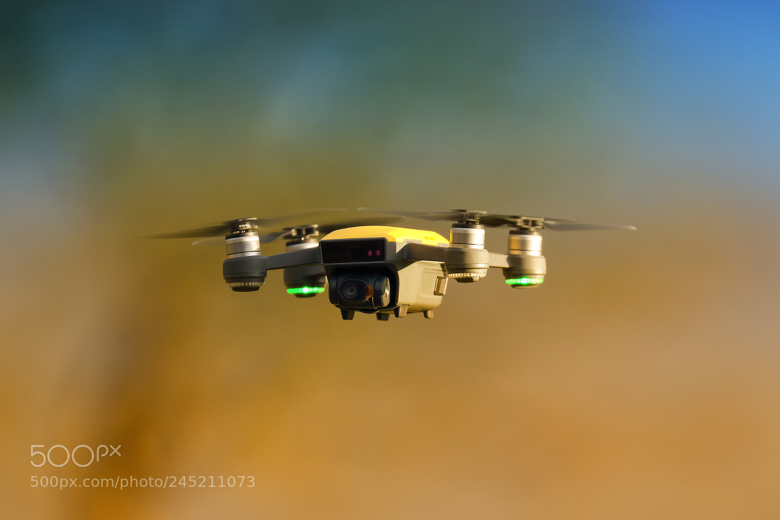 Canon EOS 7D Mark II sample photo. Drone photography