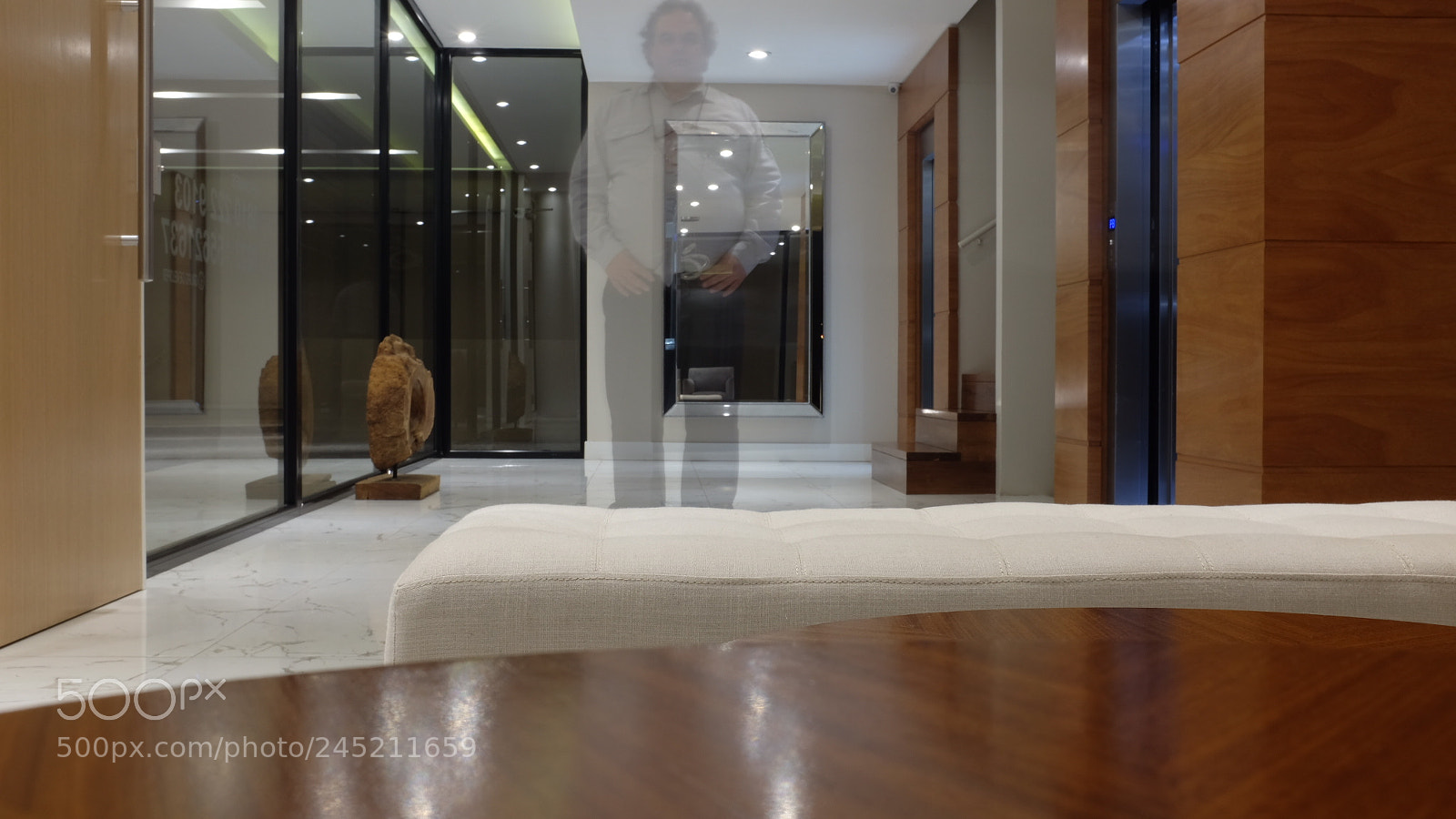 Fujifilm X100T sample photo. Fantasma photography
