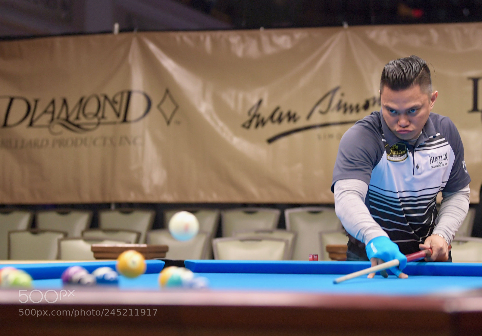 Nikon D5 sample photo. Jeff the "bull" photography
