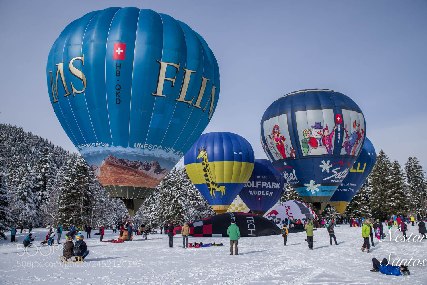 Pentax K-1 sample photo. Luftballons photography