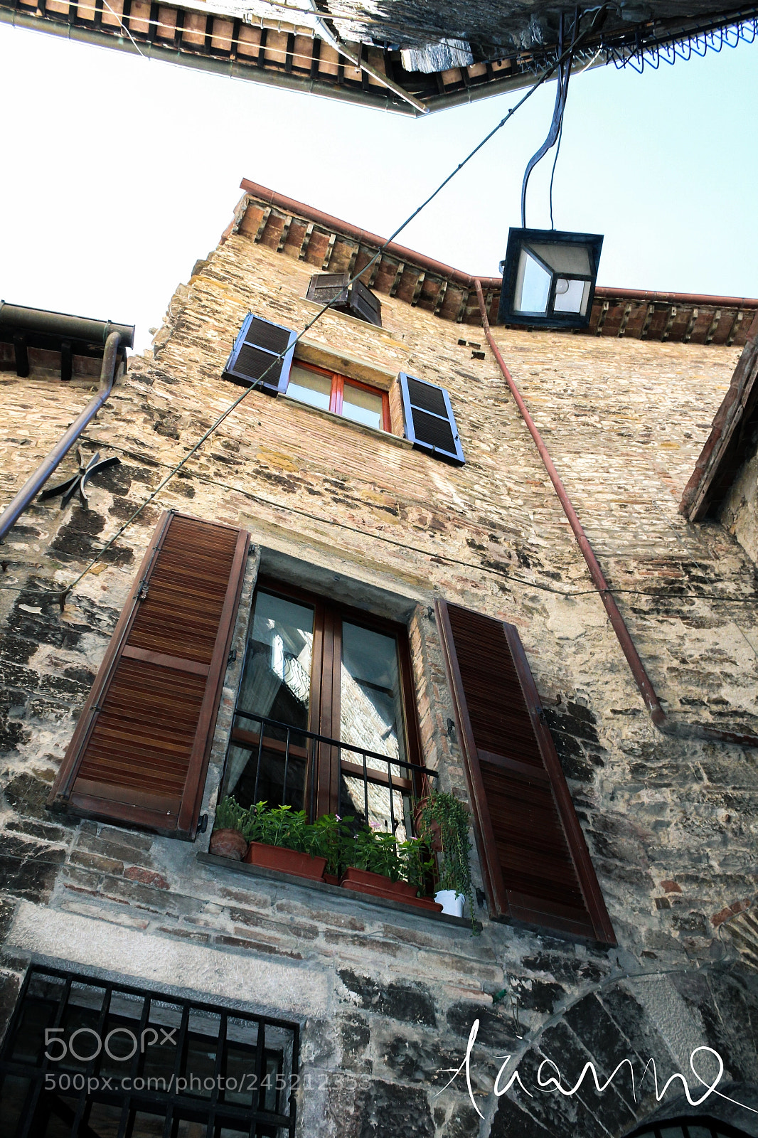 Canon EOS 1200D (EOS Rebel T5 / EOS Kiss X70 / EOS Hi) sample photo. Gubbio photography