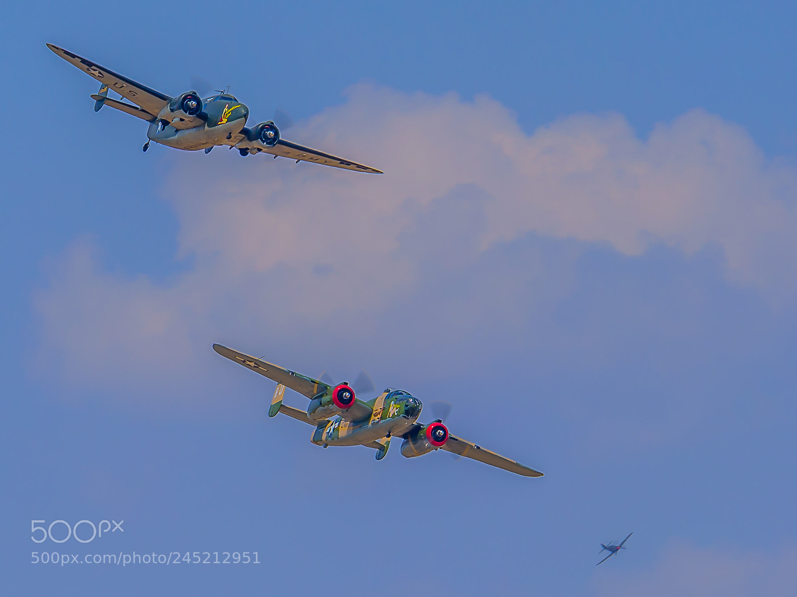 Nikon D810 sample photo. Bombers photography