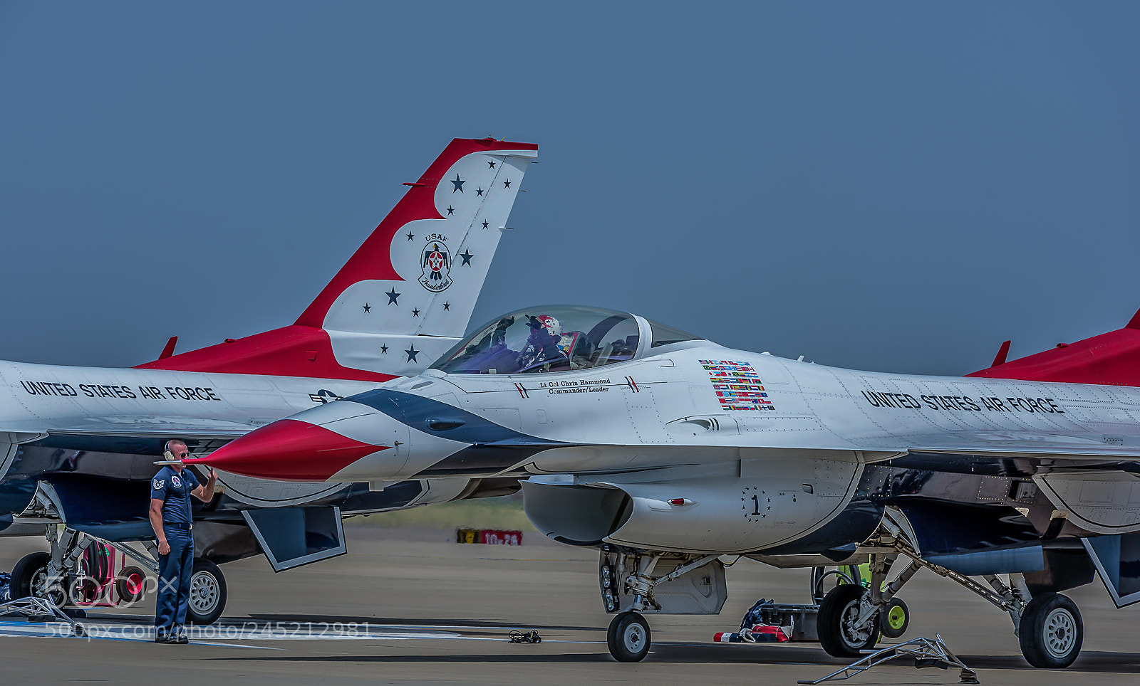 Nikon D810 sample photo. Thunderbird chief photography