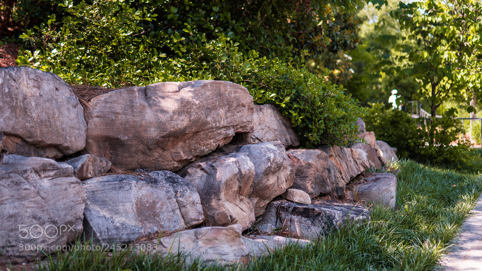 Sony a6300 sample photo. Rocks (of ) photography