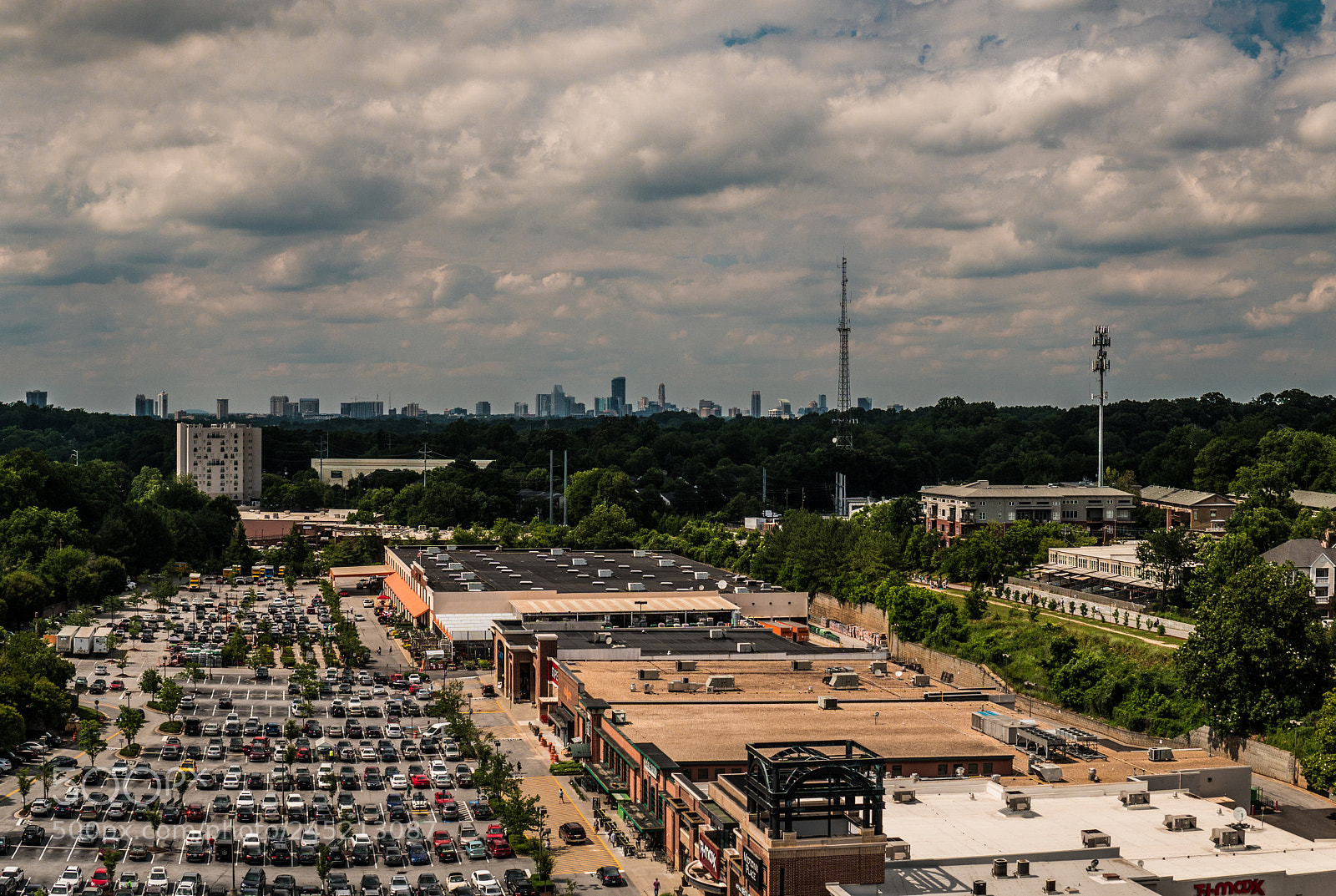 Sony a6300 sample photo. Scenes photography