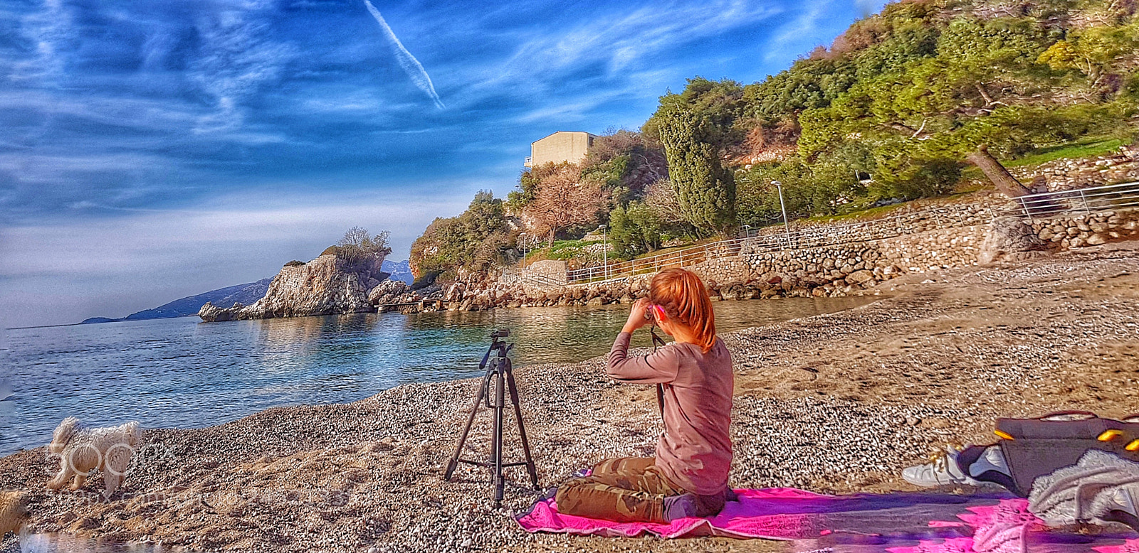 Samsung Galaxy S8+ sample photo. My daughter,my life... photography