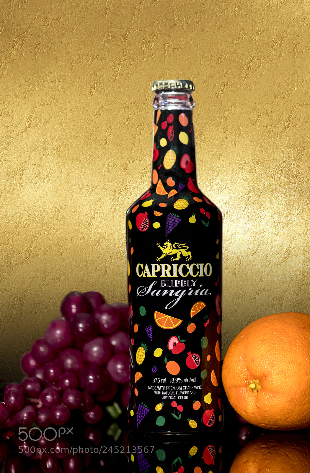 Nikon D850 sample photo. Capriccio photography