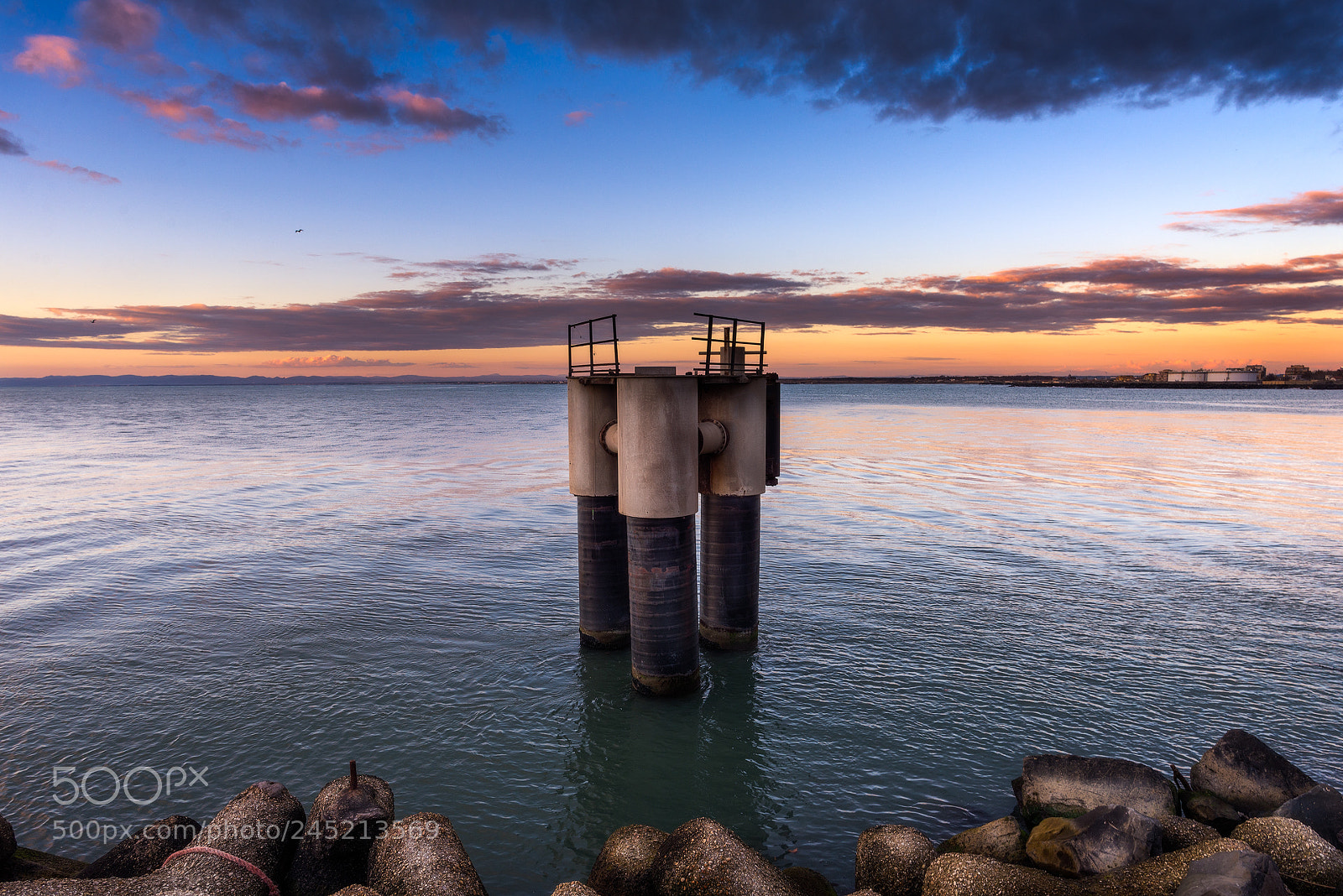 Nikon D610 sample photo. Fiumicino photography