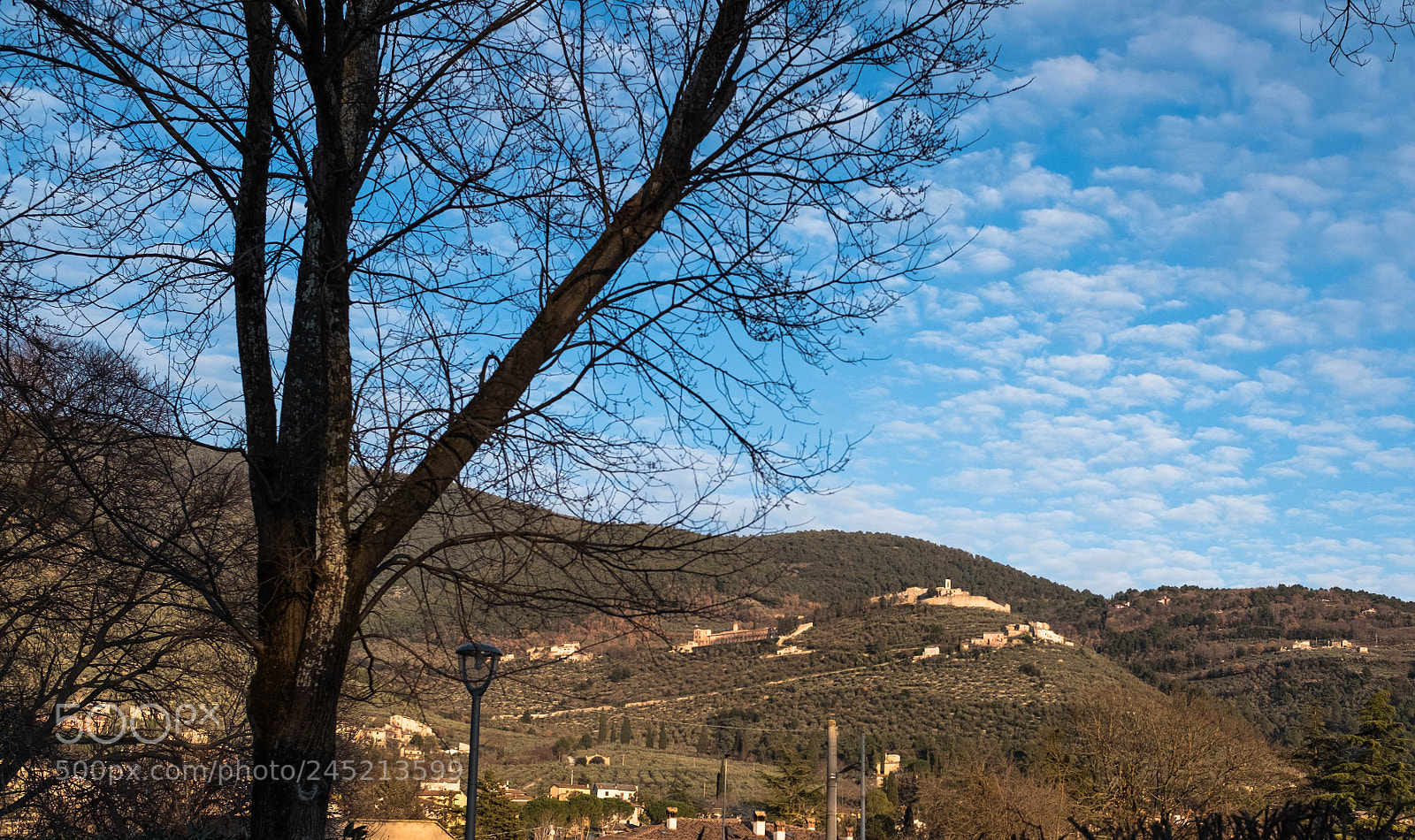 Fujifilm X100F sample photo. Perched under the clouds  photography