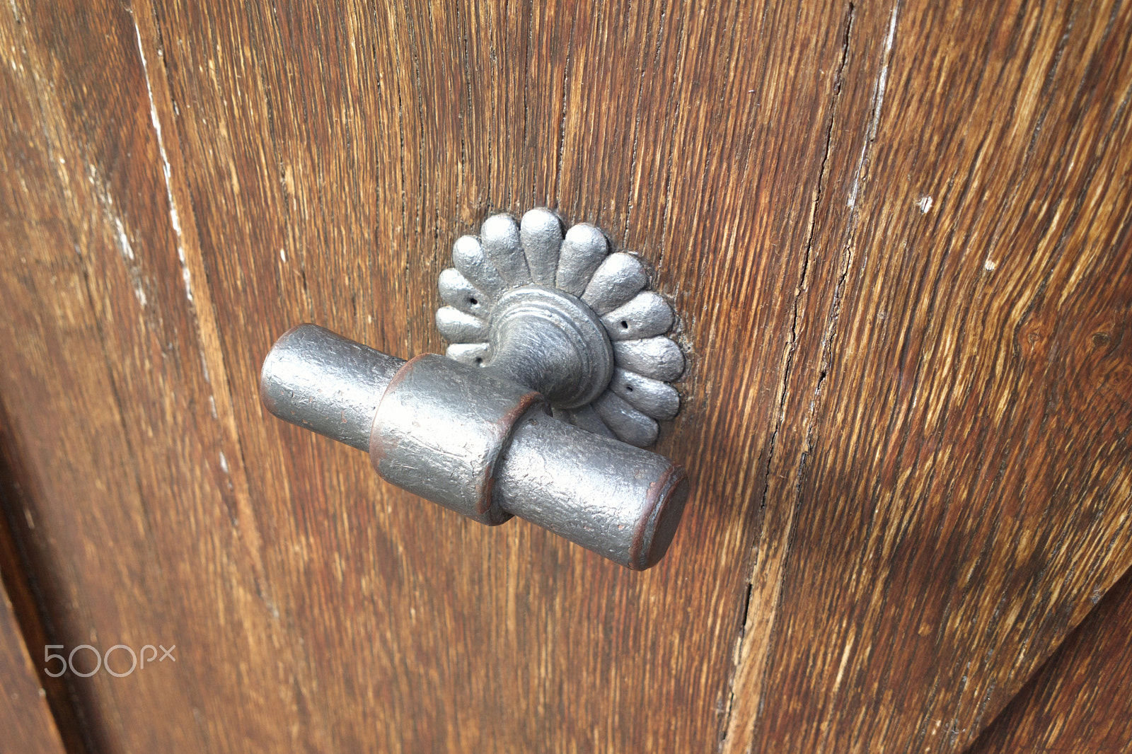 Nokia 808 PureView sample photo. Dooropener at a biedermeier-gate photography