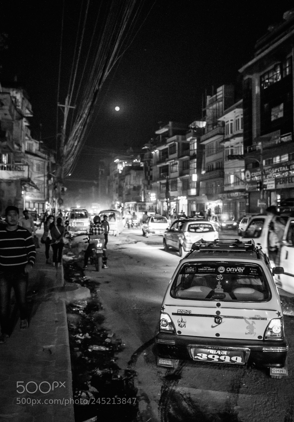 Canon EOS 650D (EOS Rebel T4i / EOS Kiss X6i) sample photo. Street warriors photography