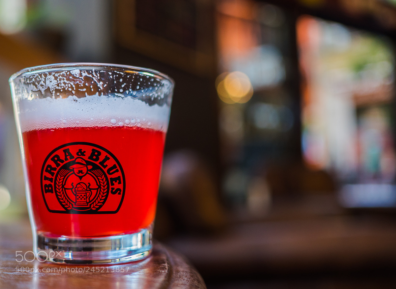 Panasonic Lumix DMC-GX8 sample photo. A craft beer sampler photography