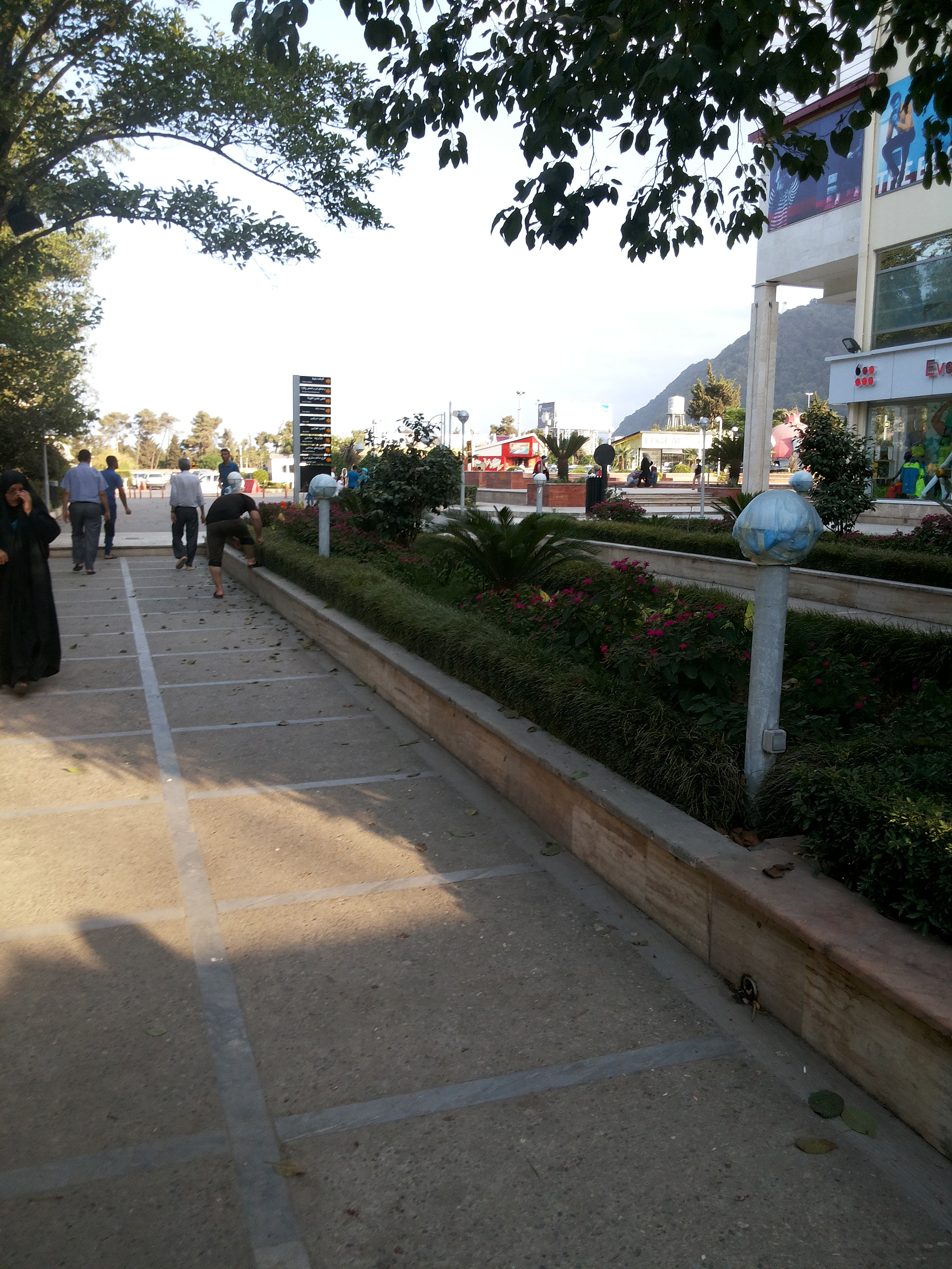 Samsung Galaxy Grand Duos sample photo. Ramsar iii photography
