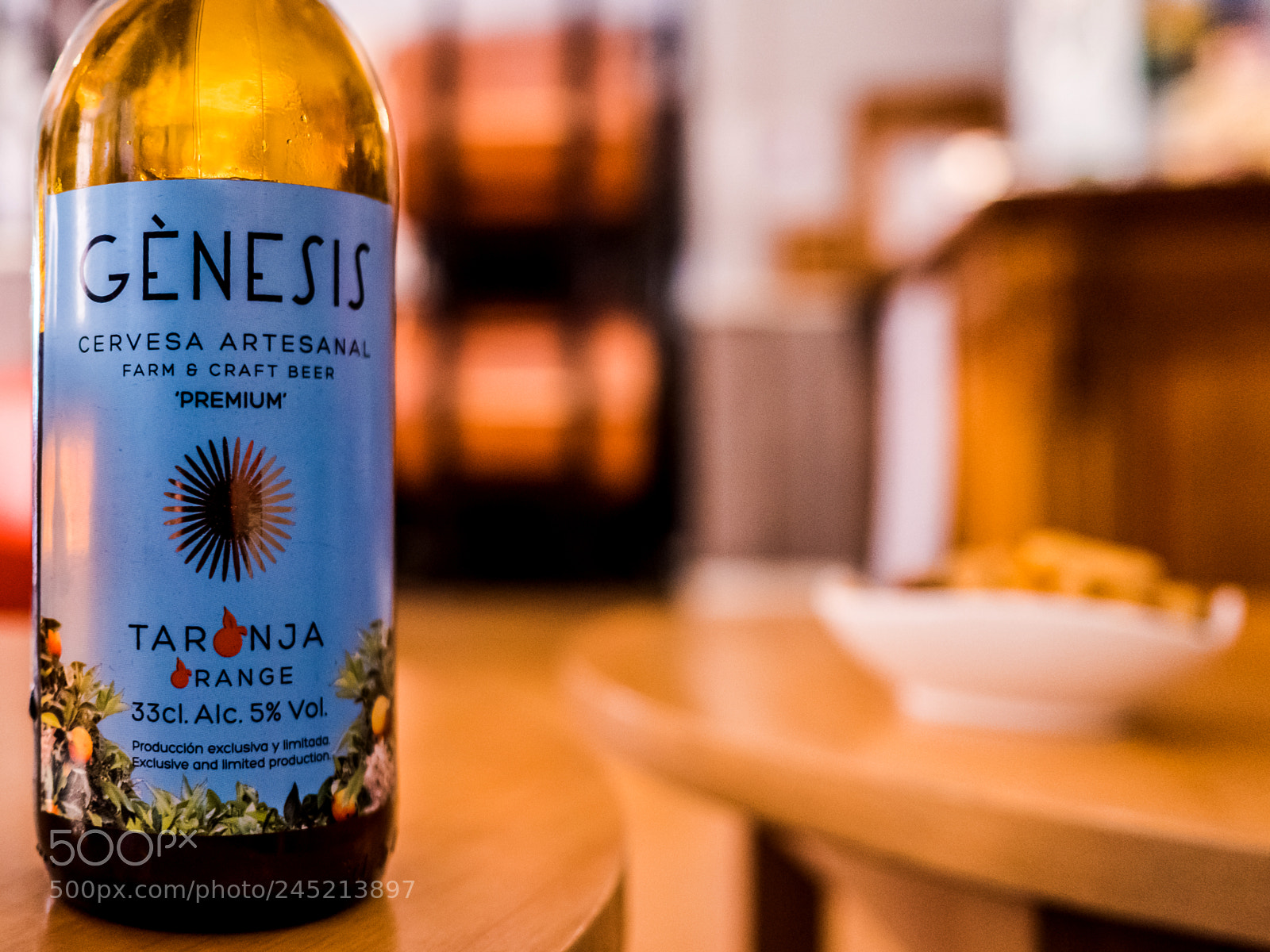 Panasonic Lumix DMC-GX8 sample photo. Bottle of genesis taranja photography