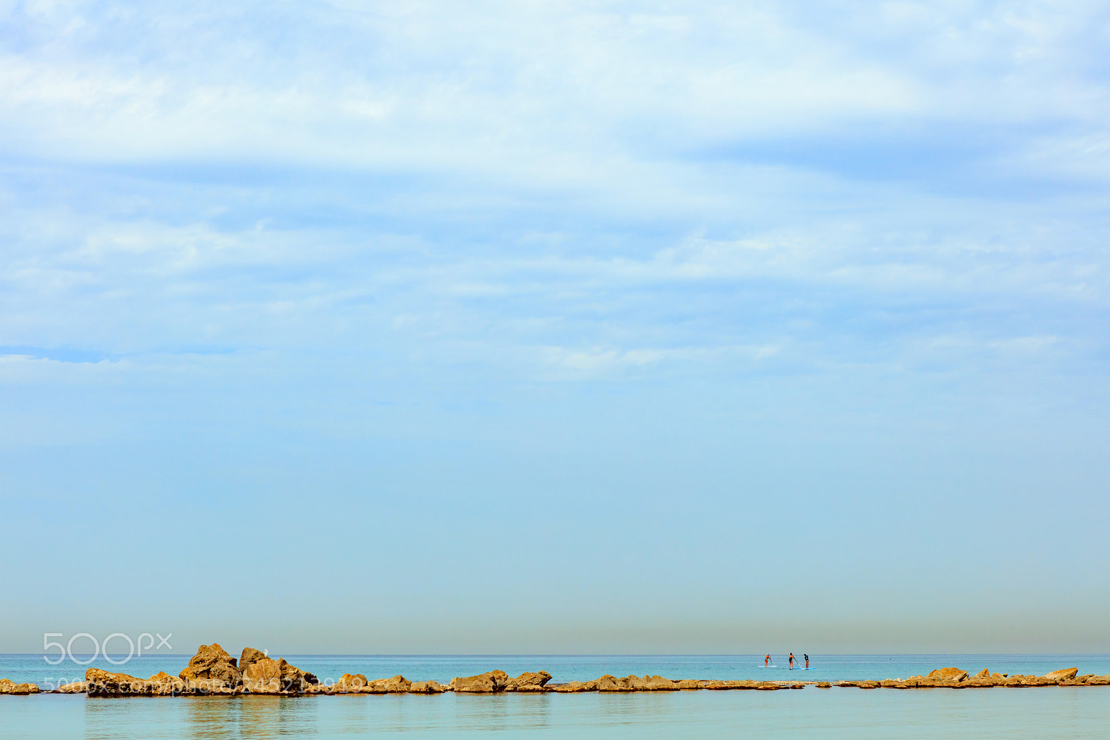 Canon EOS 5DS sample photo. Mediterranean sea on a photography