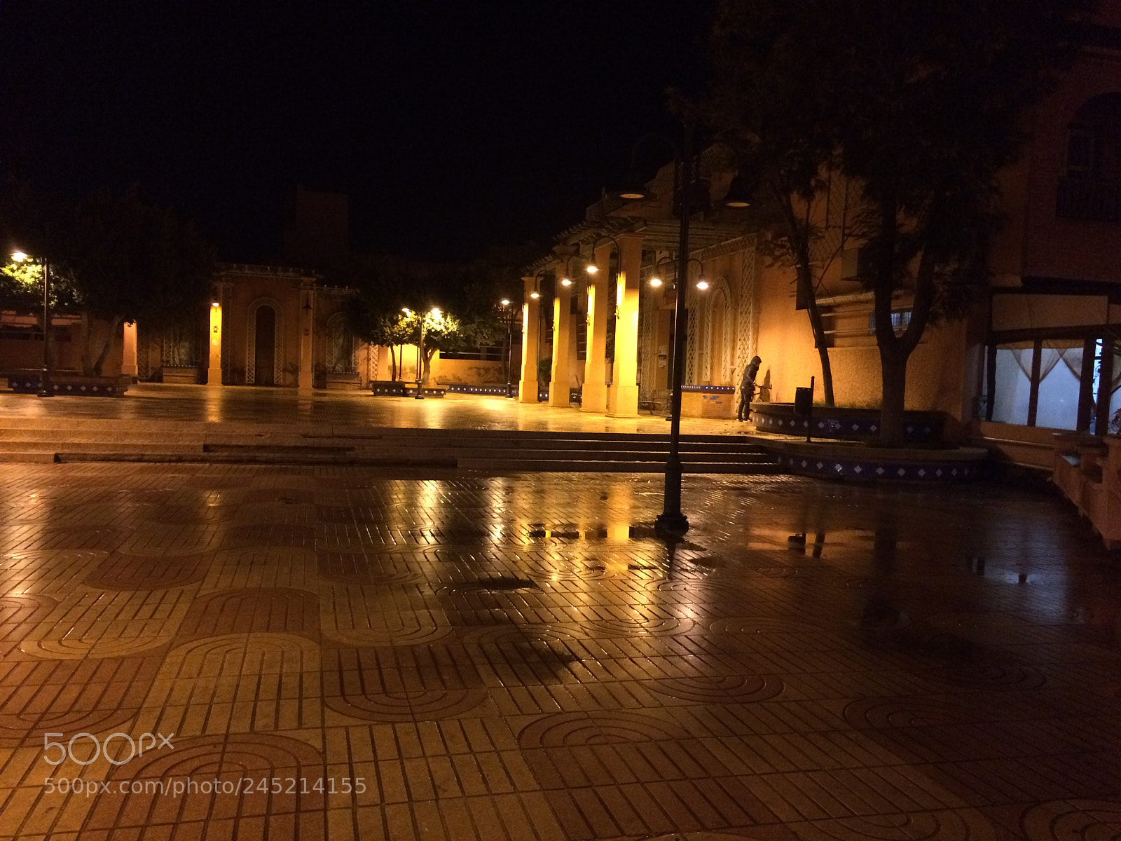 Apple iPhone 5s sample photo. شتاء المساء photography