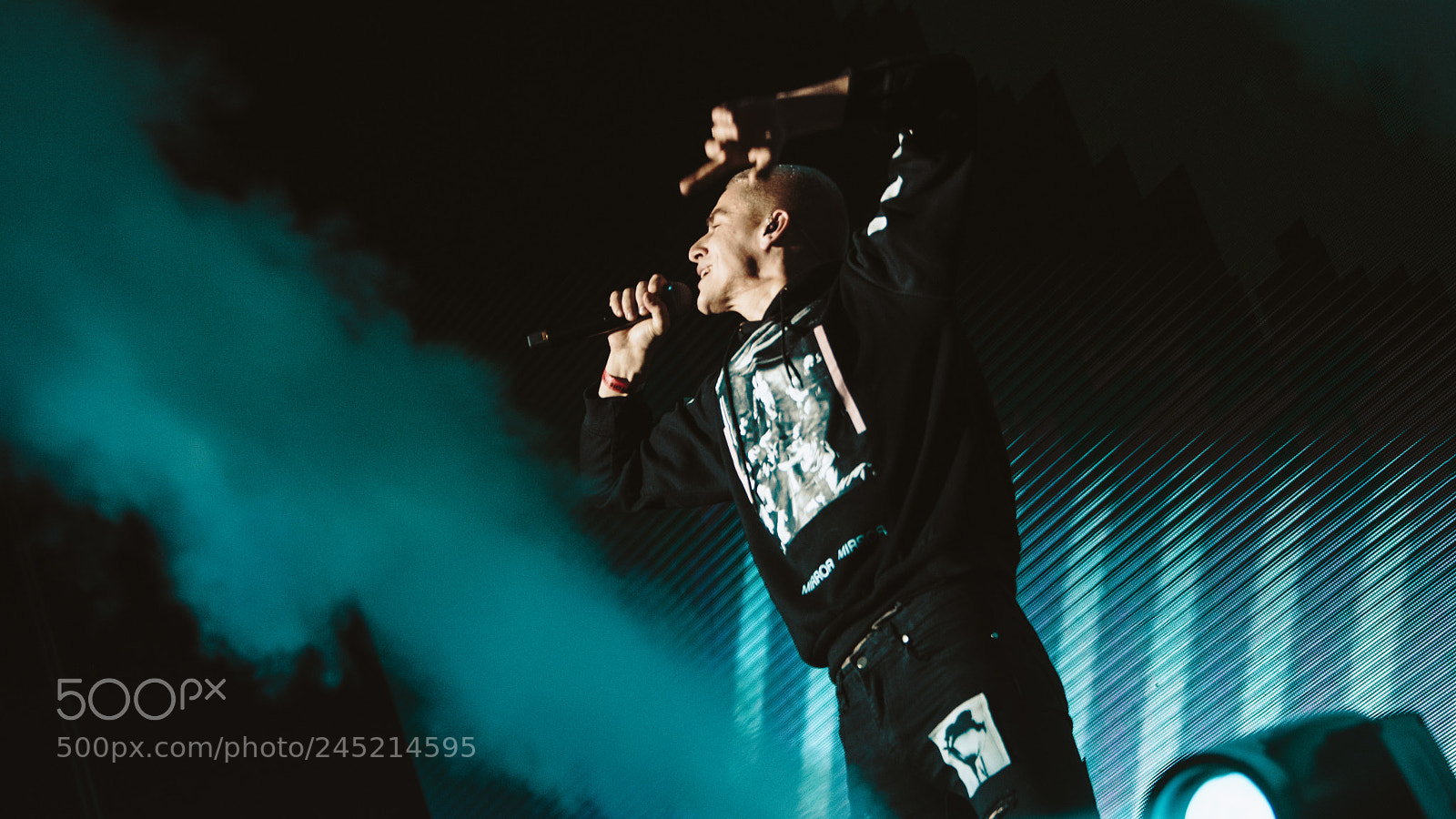 Nikon D500 sample photo. Radistai dj 10th birthday photography