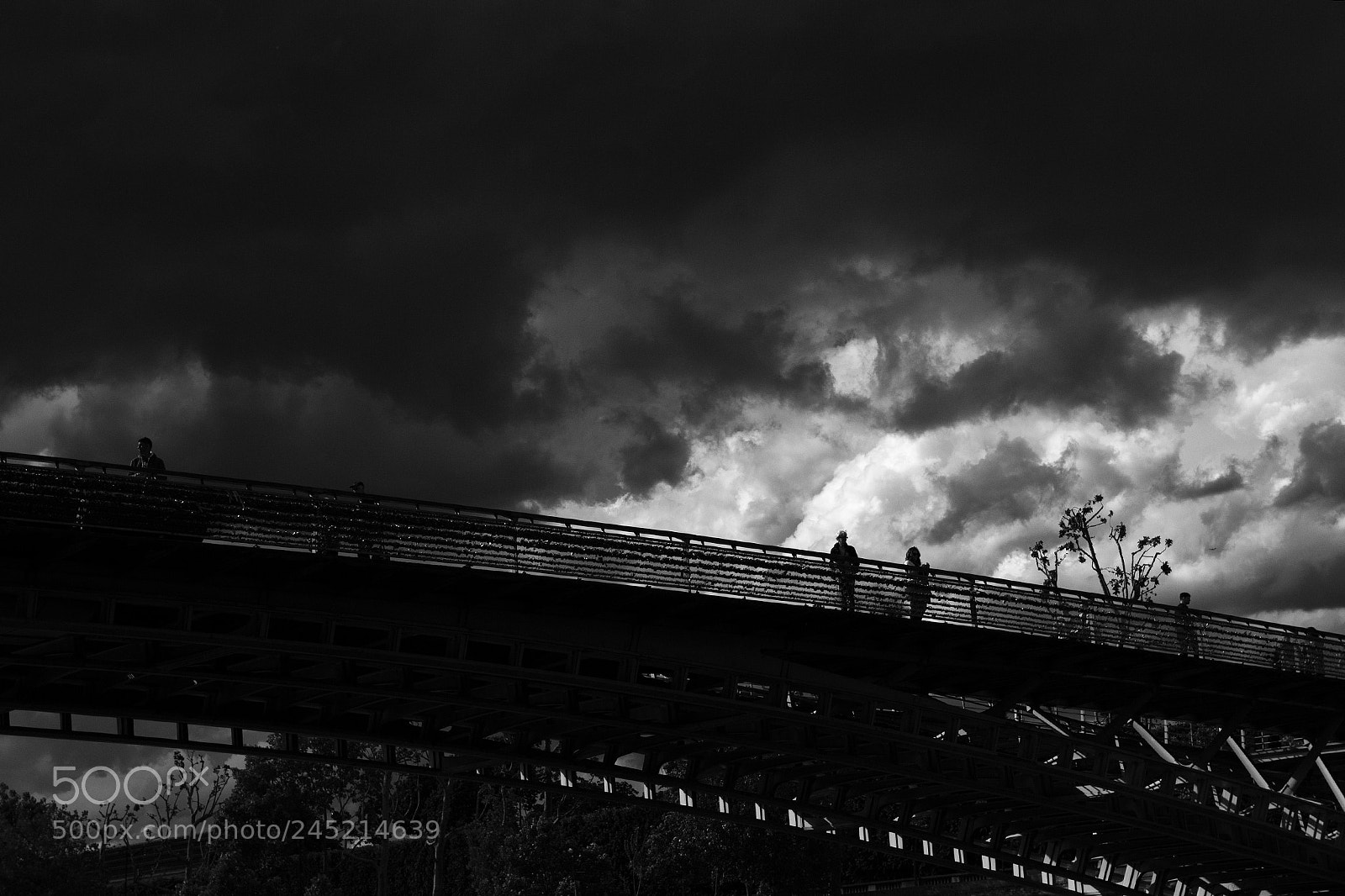 Nikon D700 sample photo. Paris photography