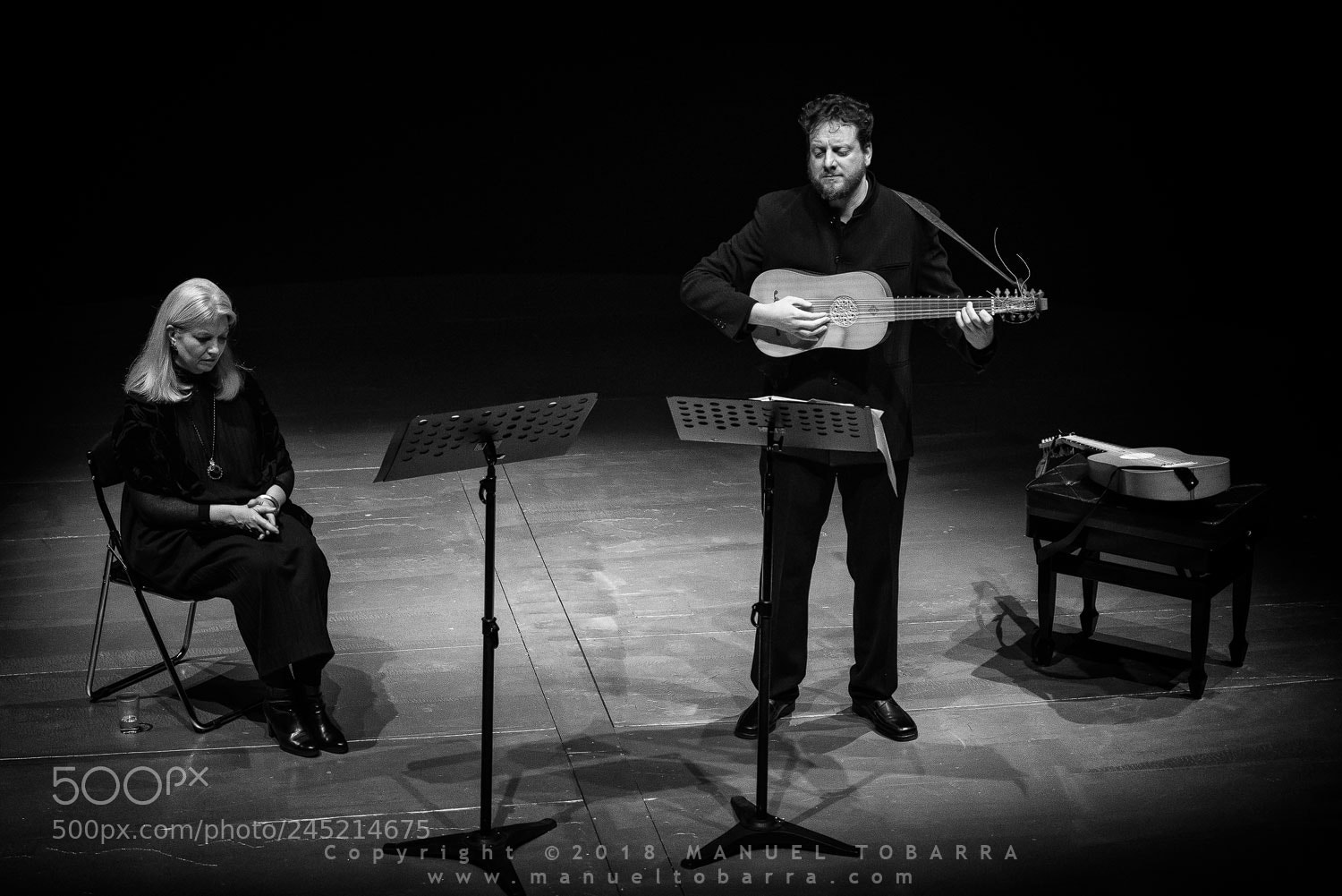 Nikon D810 sample photo. Armonía concertada photography