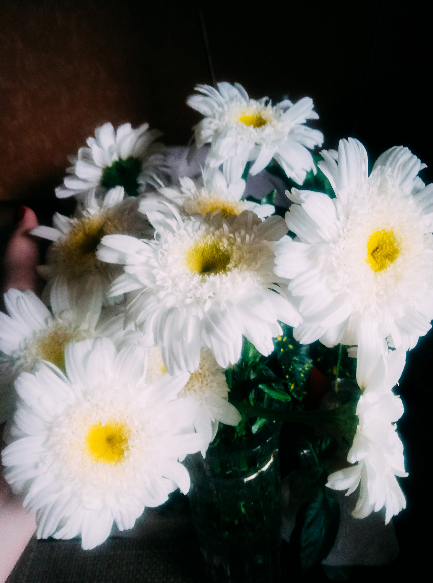 Meizu m3 note sample photo