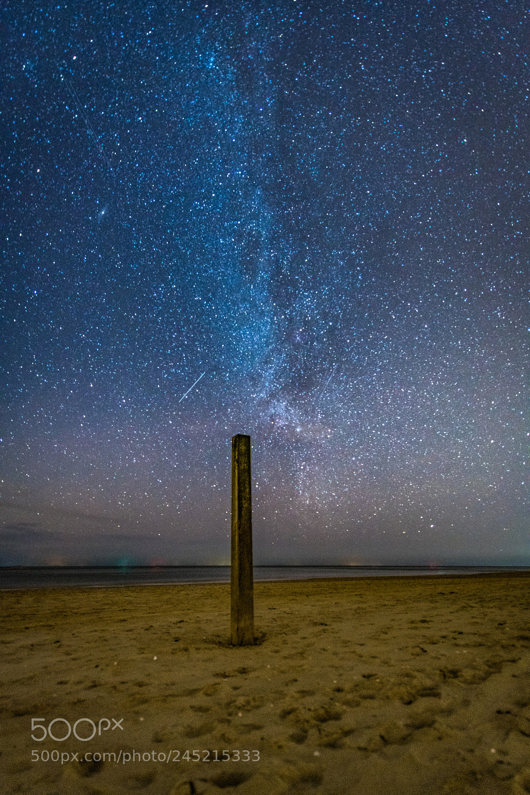 Nikon D850 sample photo. The dutch beach at photography