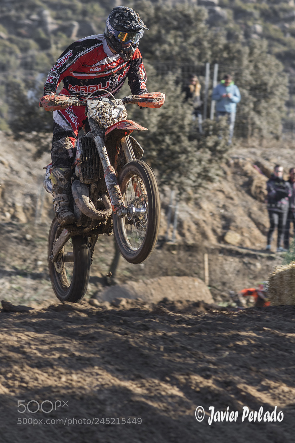 Canon EOS 7D Mark II sample photo. Motocross ponts_2018 photography