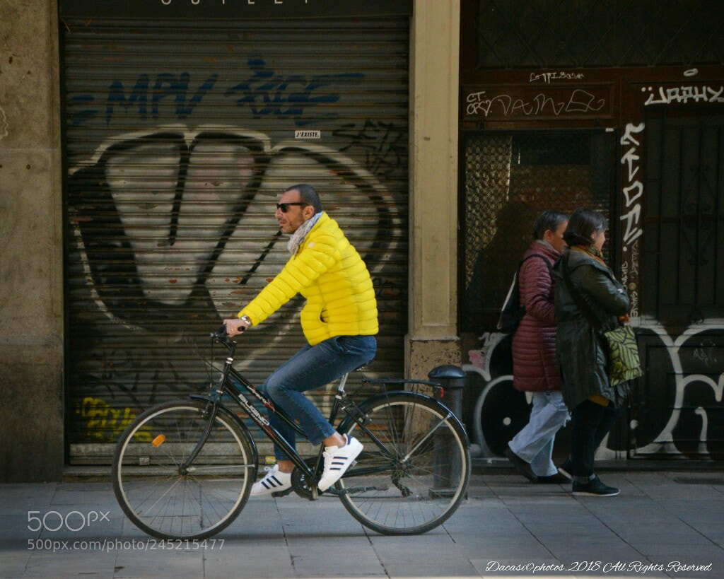 Nikon D3100 sample photo. Untitled photography