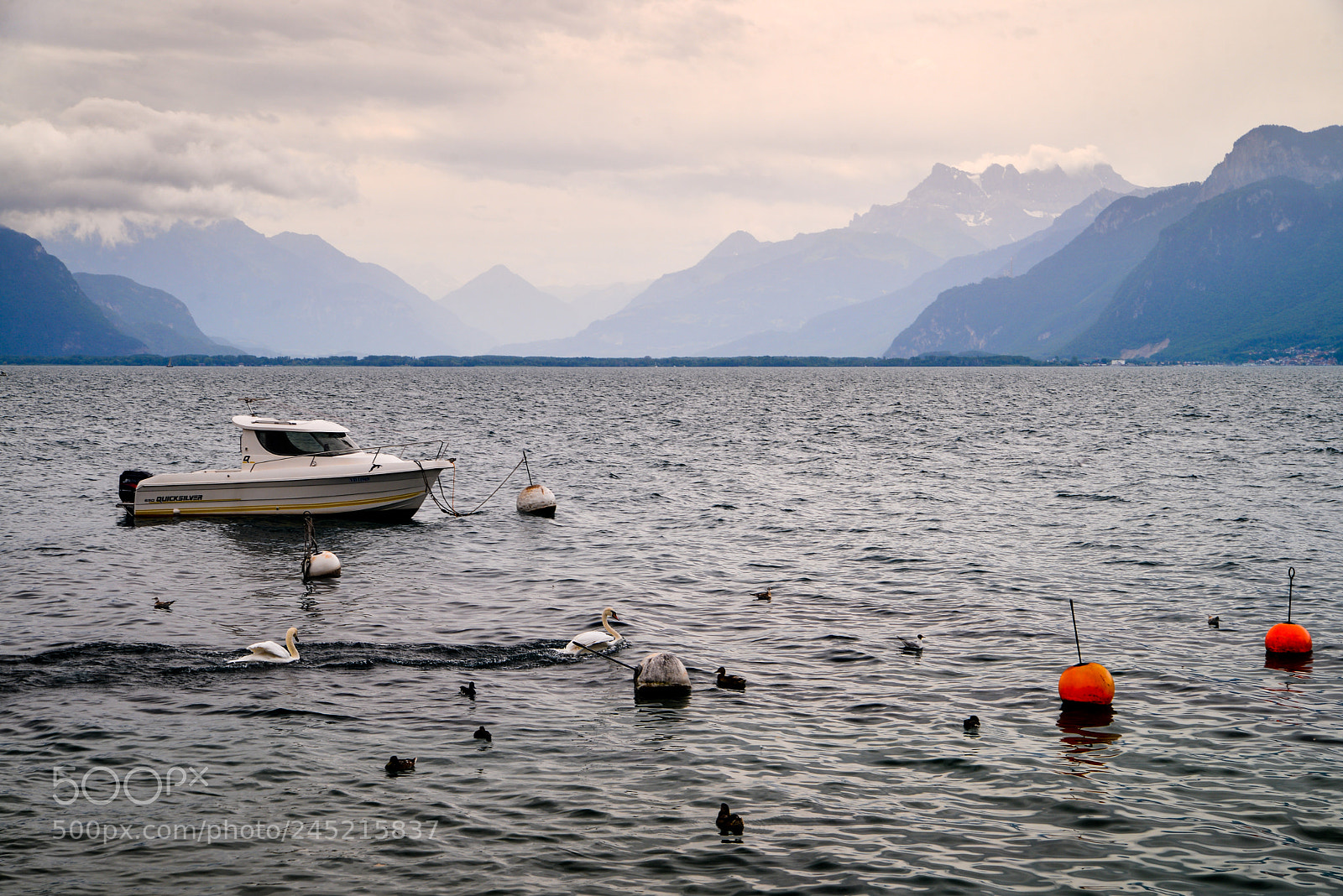 Nikon D600 sample photo. Lonely boat on the photography