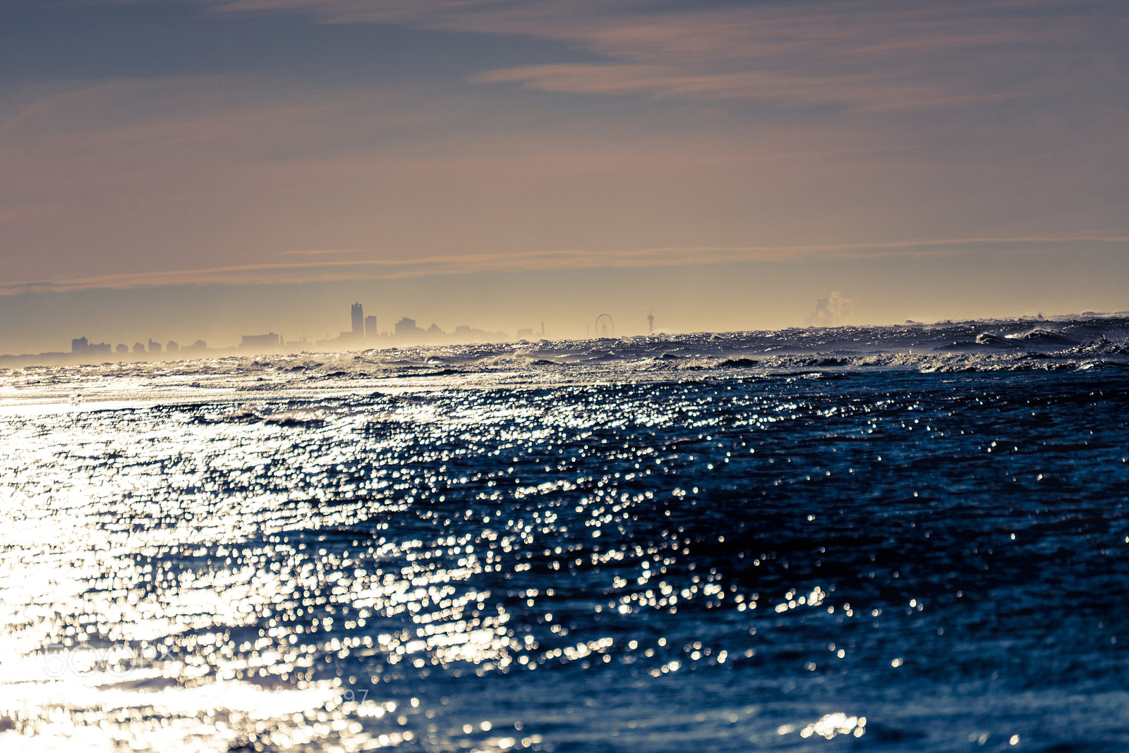 Nikon D610 sample photo. Waterworld photography