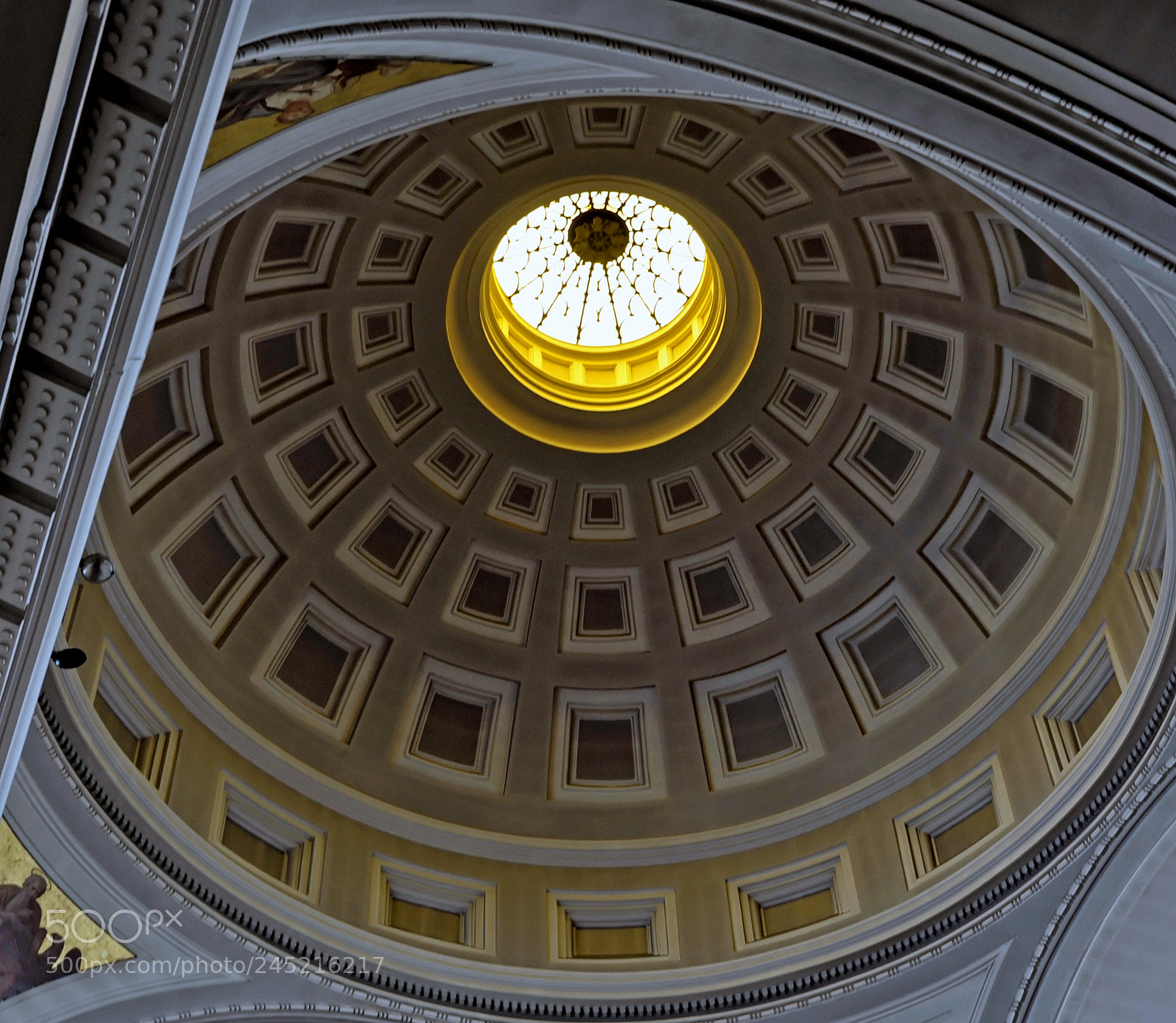 Nikon D700 sample photo. Dublin irlande photography