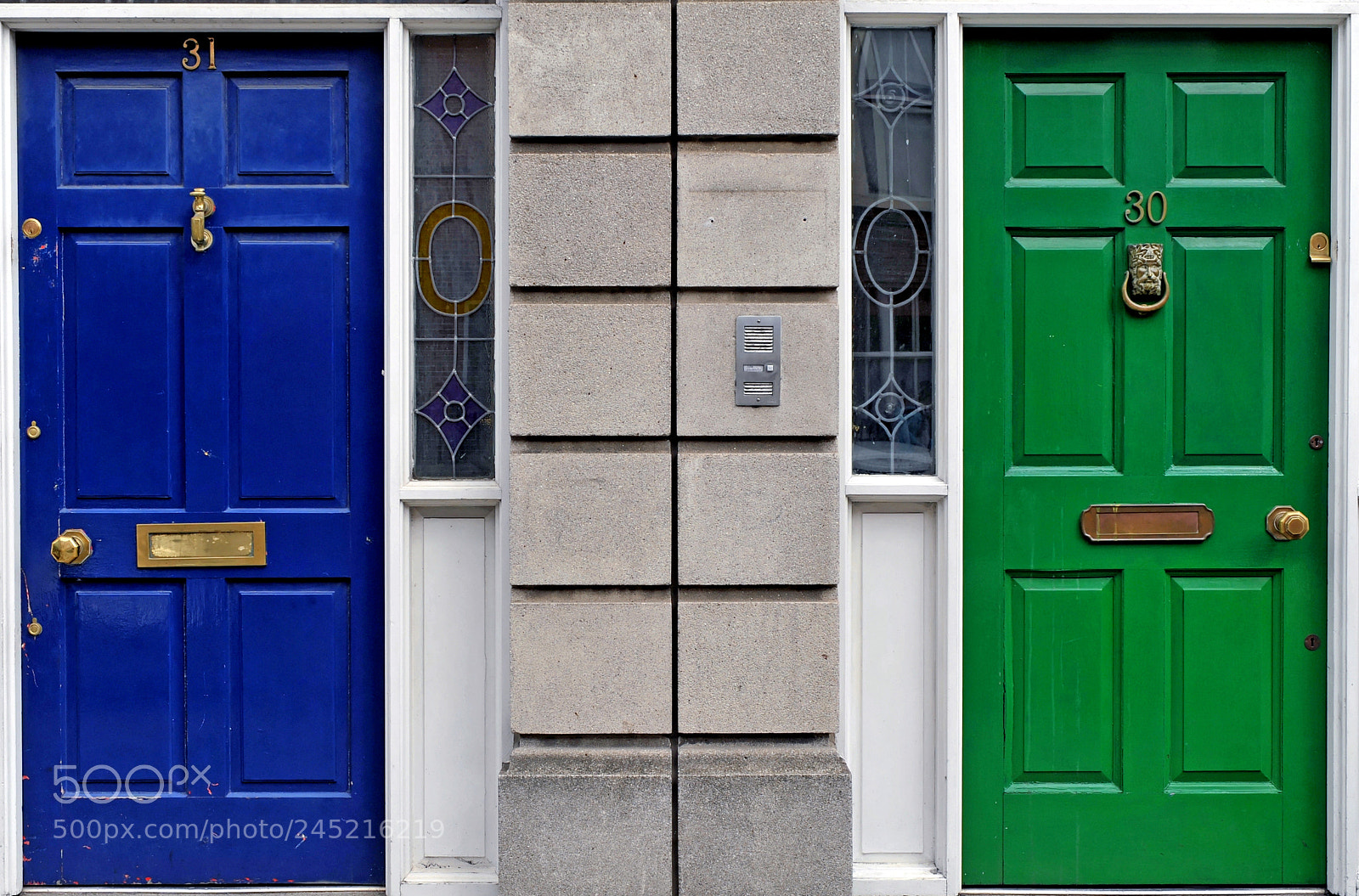 Nikon D700 sample photo. Dublin irlande photography