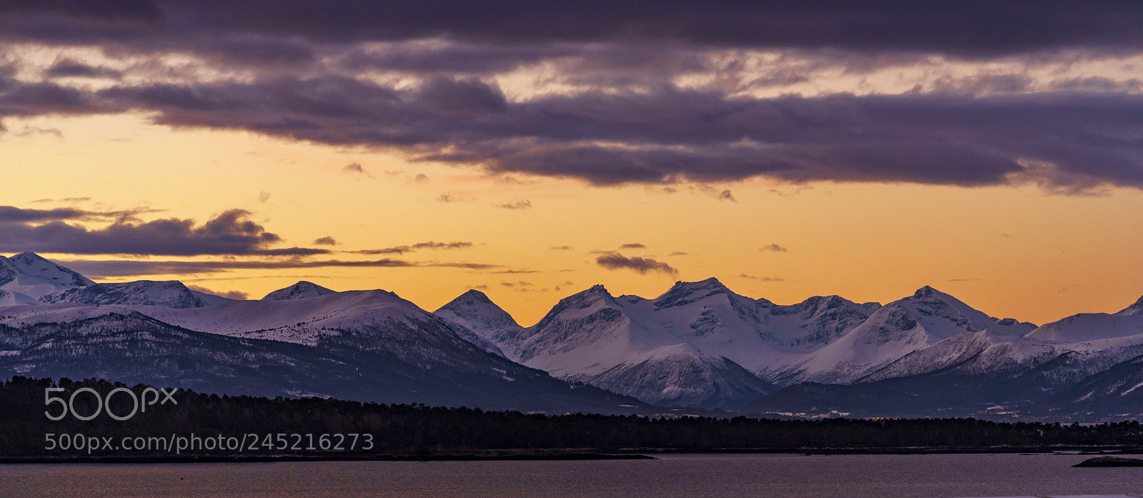 Sony a7R III sample photo. Early morning in molde photography