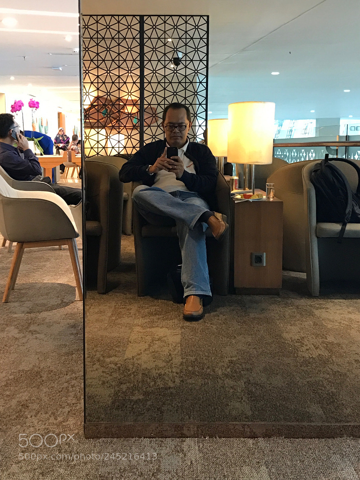 Apple iPhone 7 sample photo. It s me connecting photography