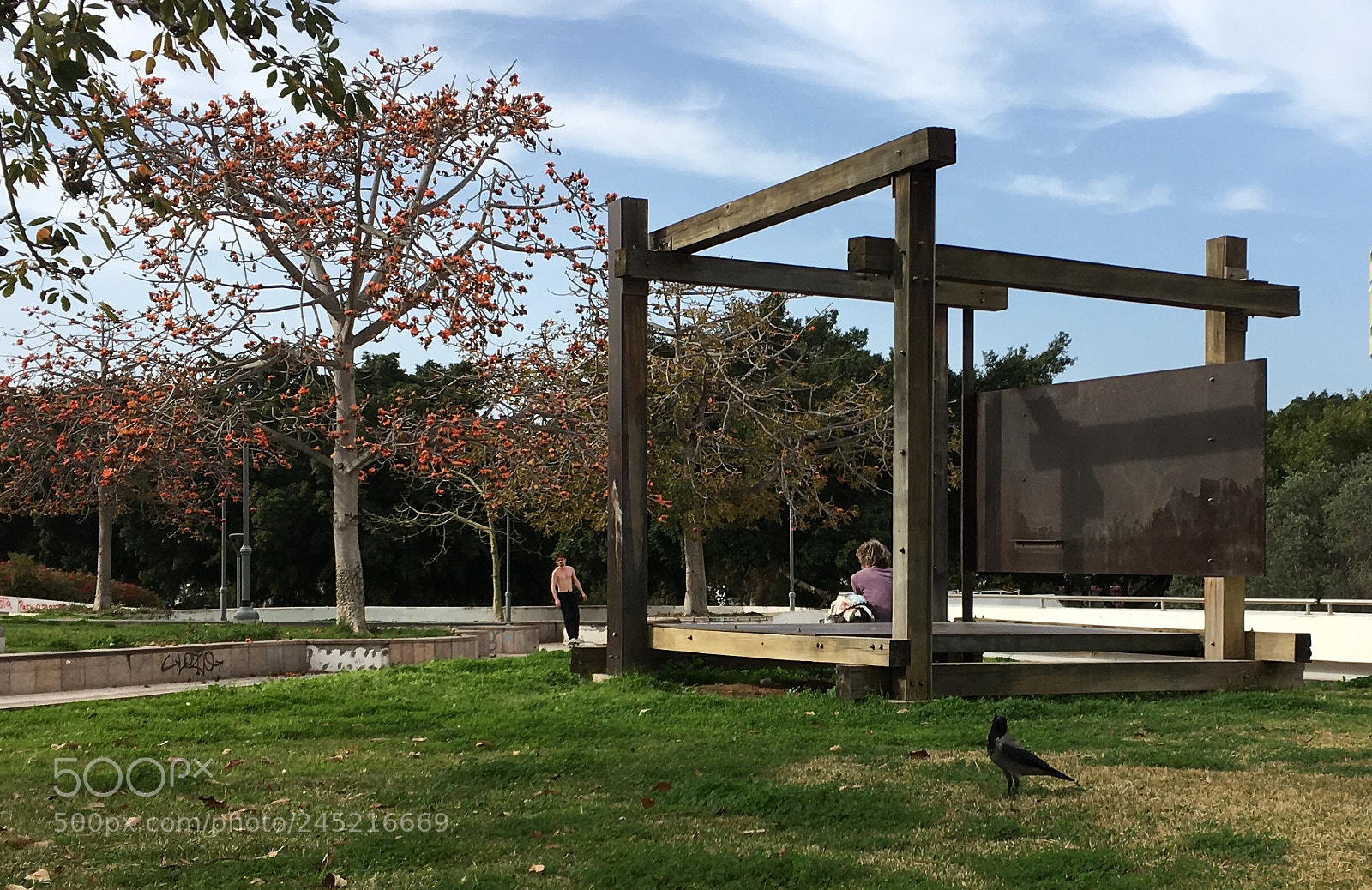Apple iPhone SE sample photo. Life in three dimensions photography