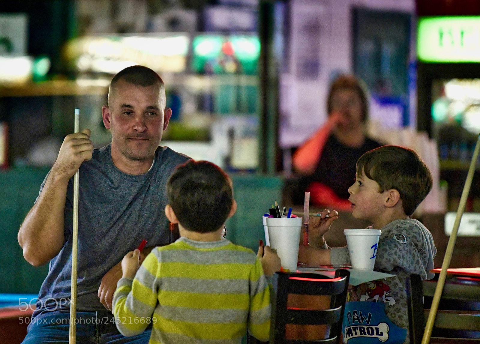 Nikon D5 sample photo. Are you going to photography