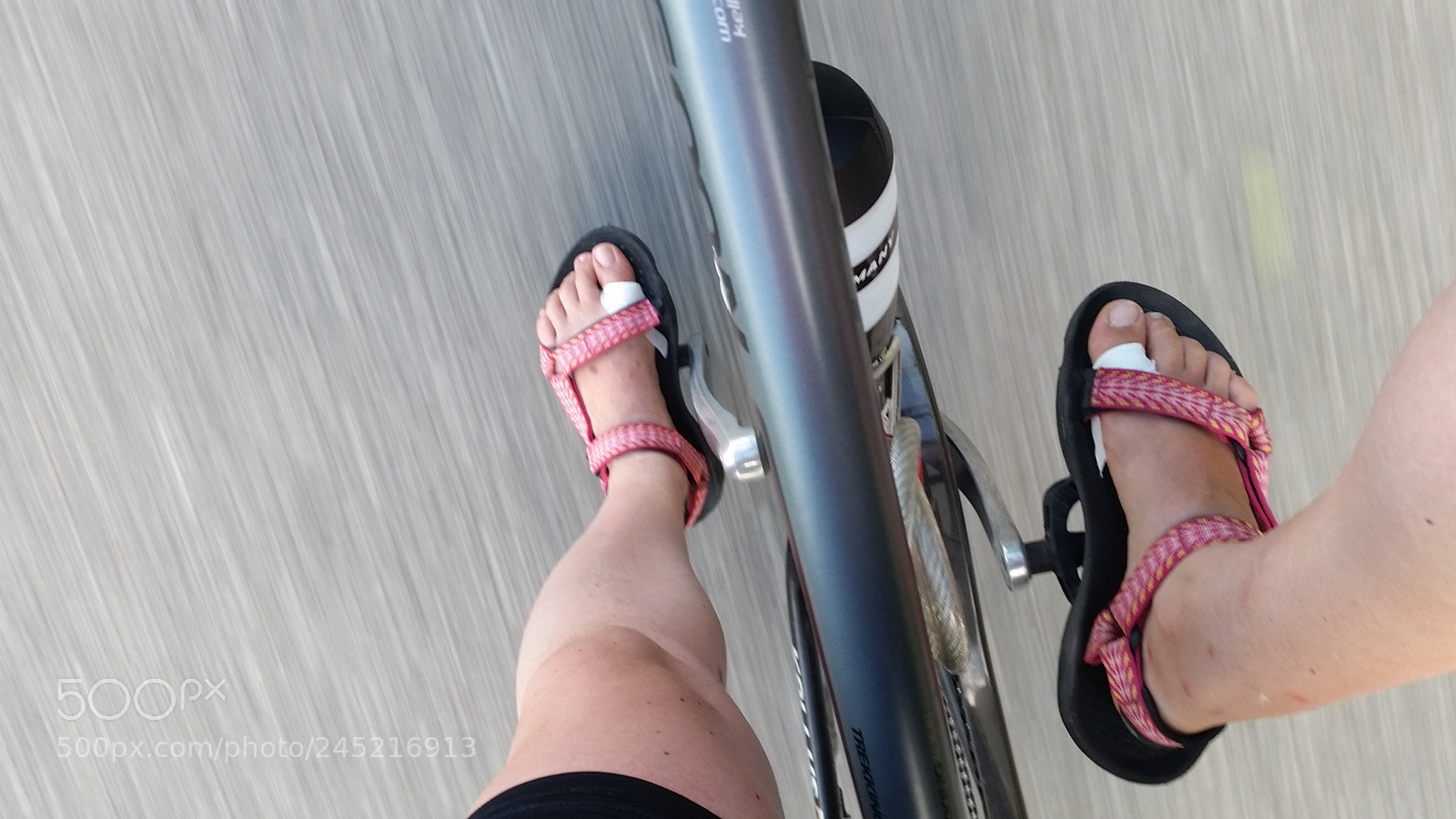 Samsung Galaxy S5 sample photo. Bike photography