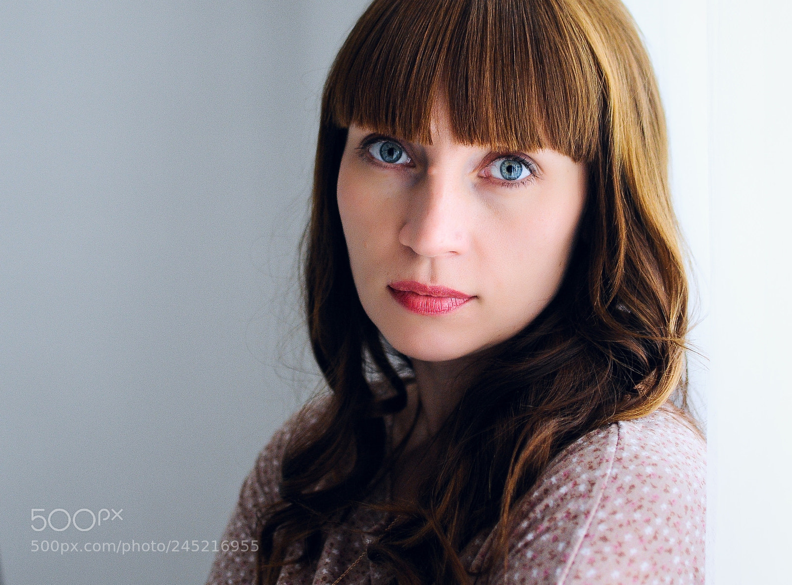 Nikon D300S sample photo. Sveta-foxy photography