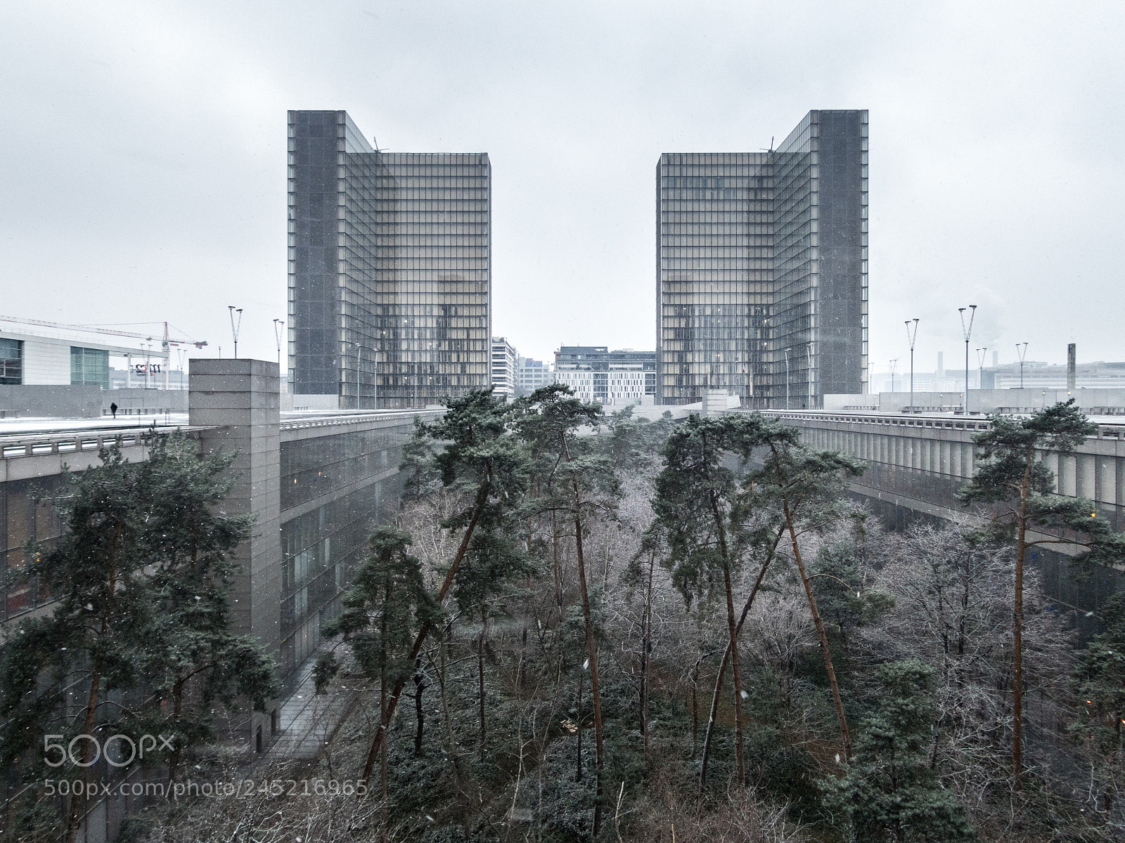 Olympus TG-5 sample photo. Snow over bnf photography