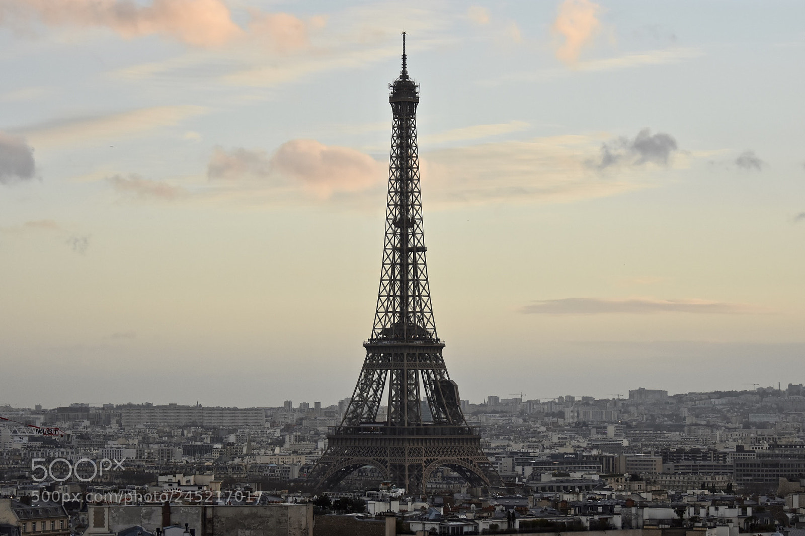 Nikon D7200 sample photo. Toureiffel eiffeltower torreeiffel paysage photography
