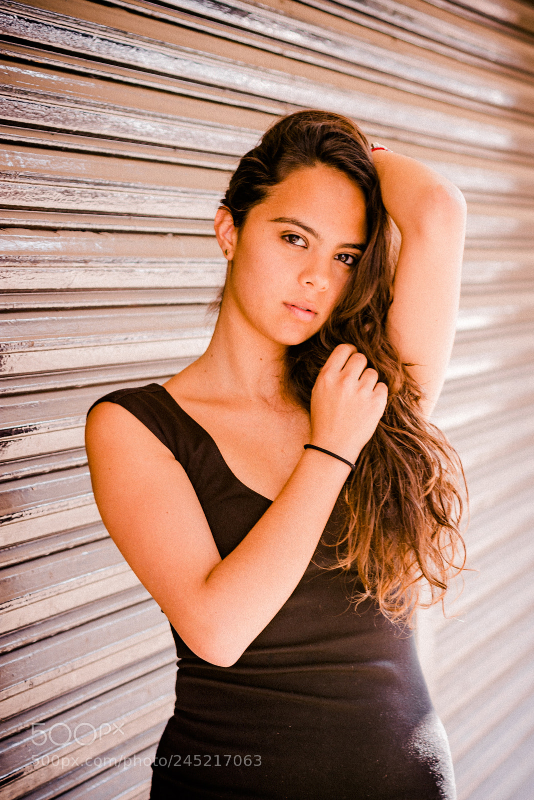 Nikon D7200 sample photo. Fernanda. photography