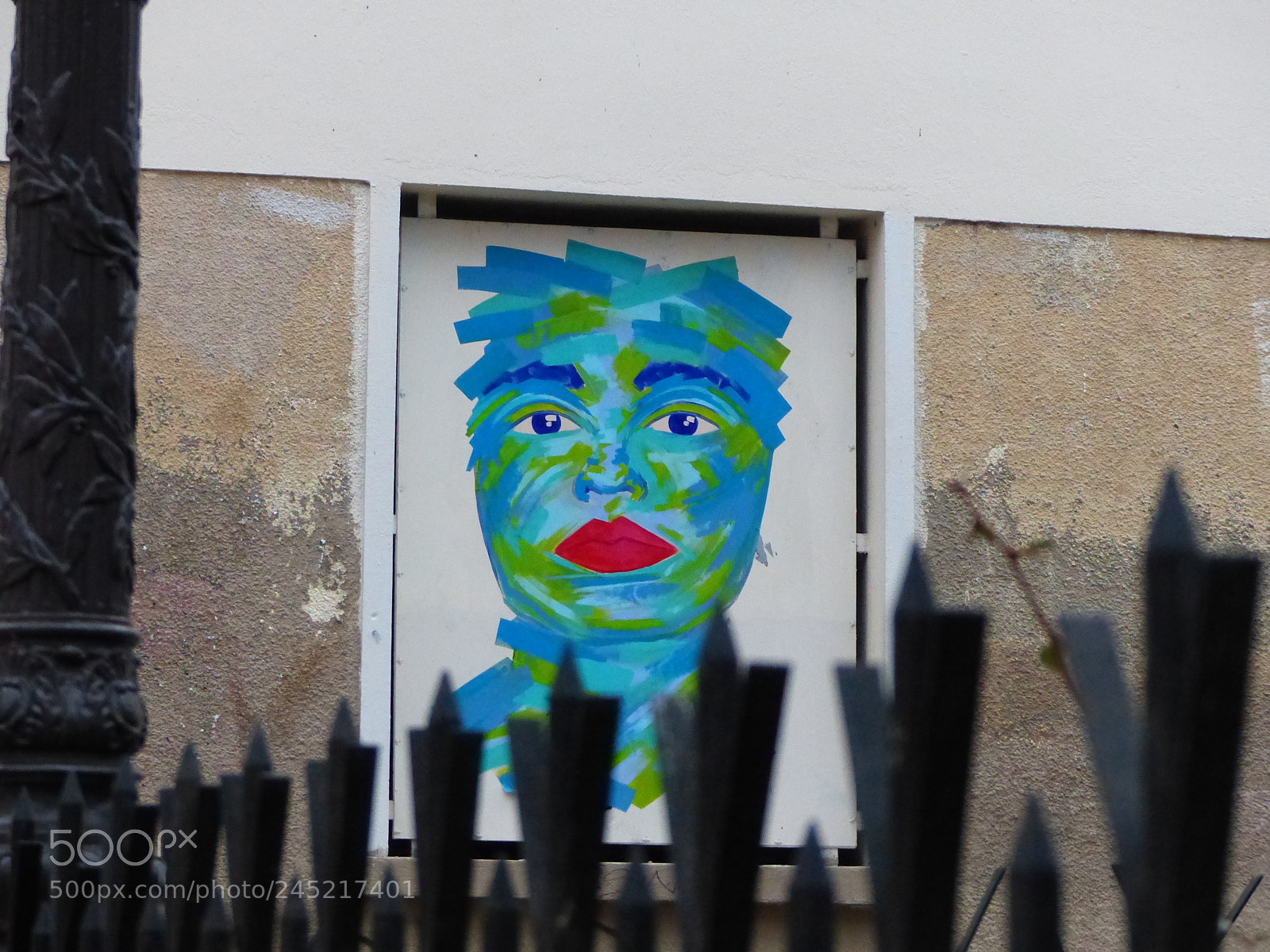 Panasonic Lumix DMC-FZ200 sample photo. Graffiti of manoly photography