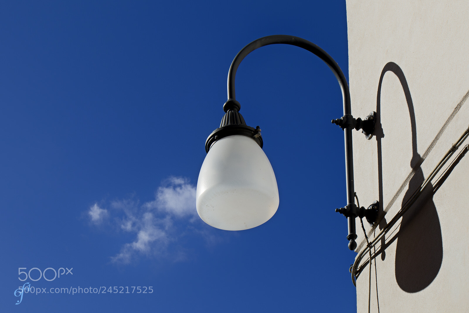 Canon EOS M5 sample photo. The shadow and its photography