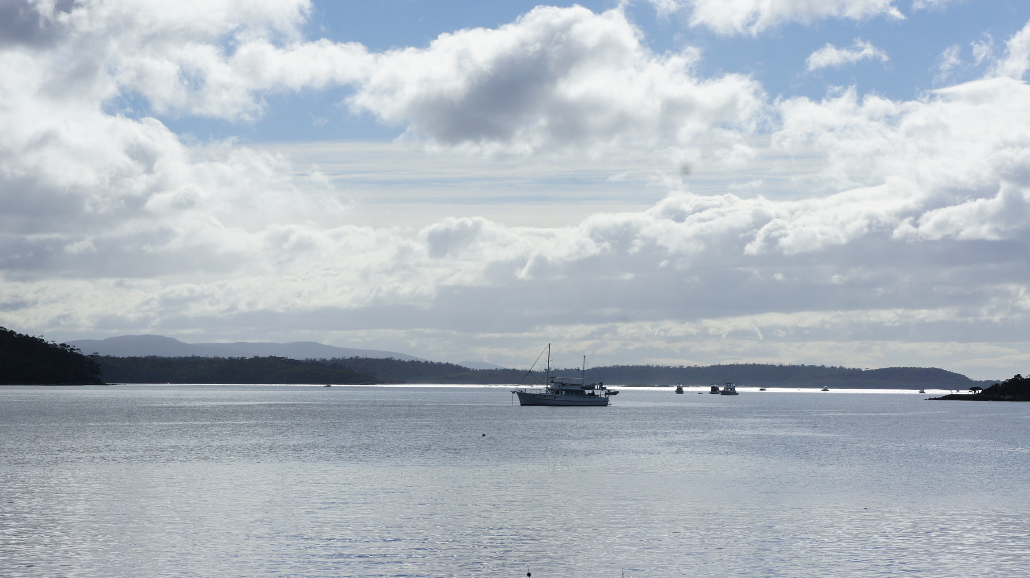 Sony E 18-55mm F3.5-5.6 OSS sample photo. Landscapes photography